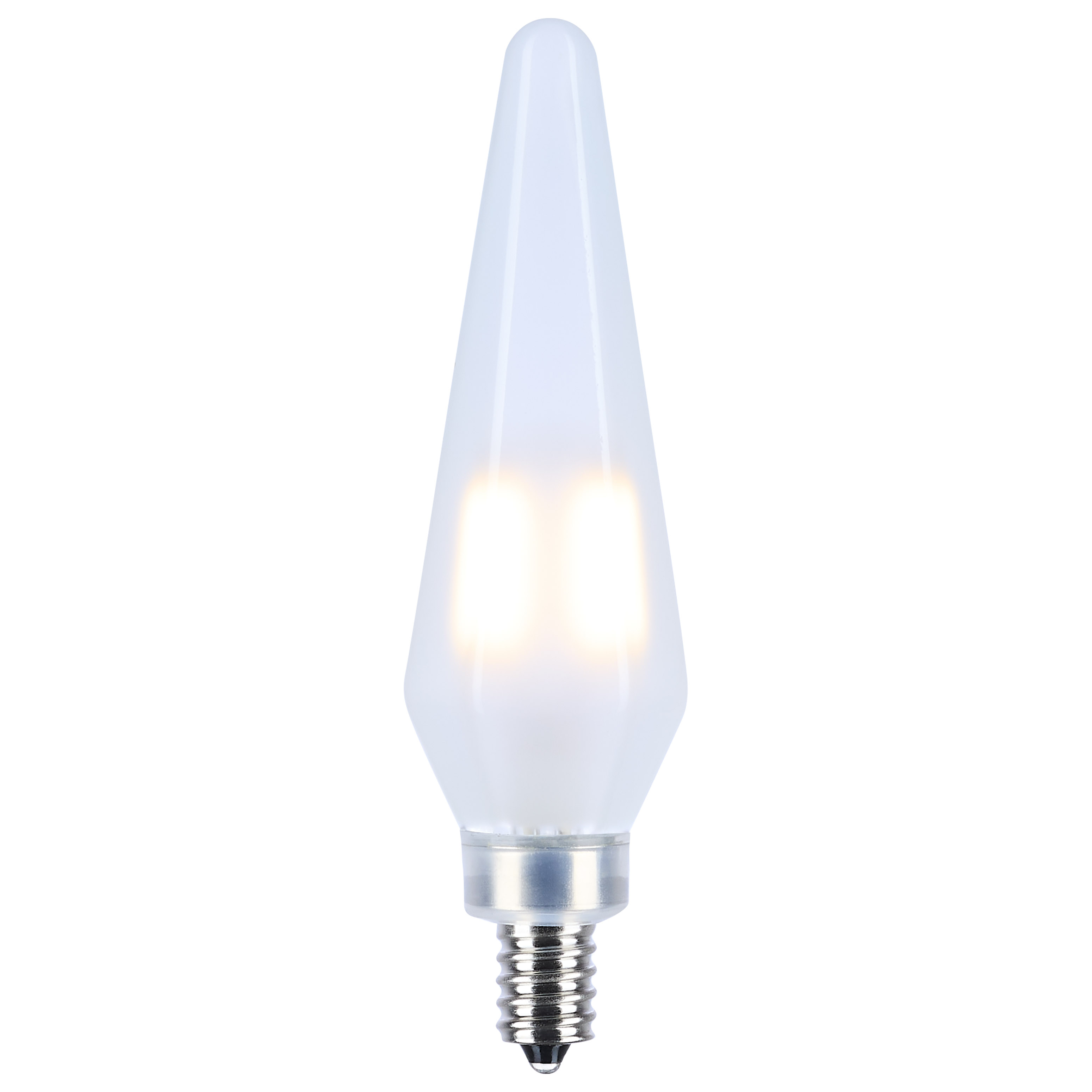 2HEX11/LED/FR/827/E12/120V/2CD - S12141