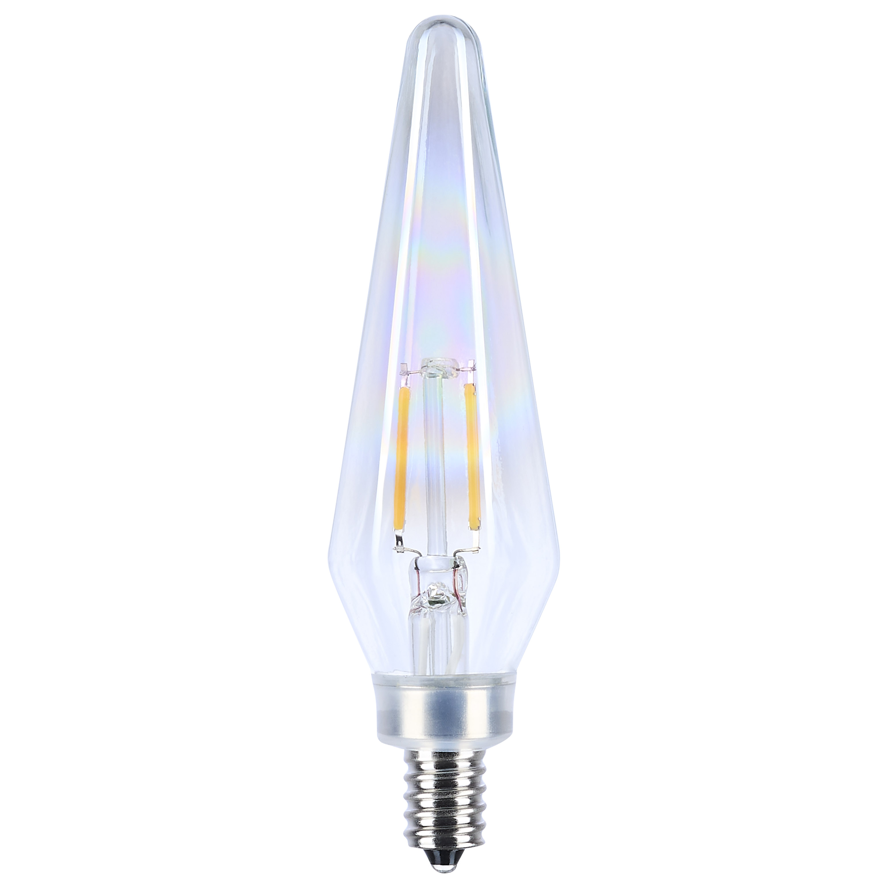 2HEX11/LED/AU/827/E12/120V/2CD - S12142