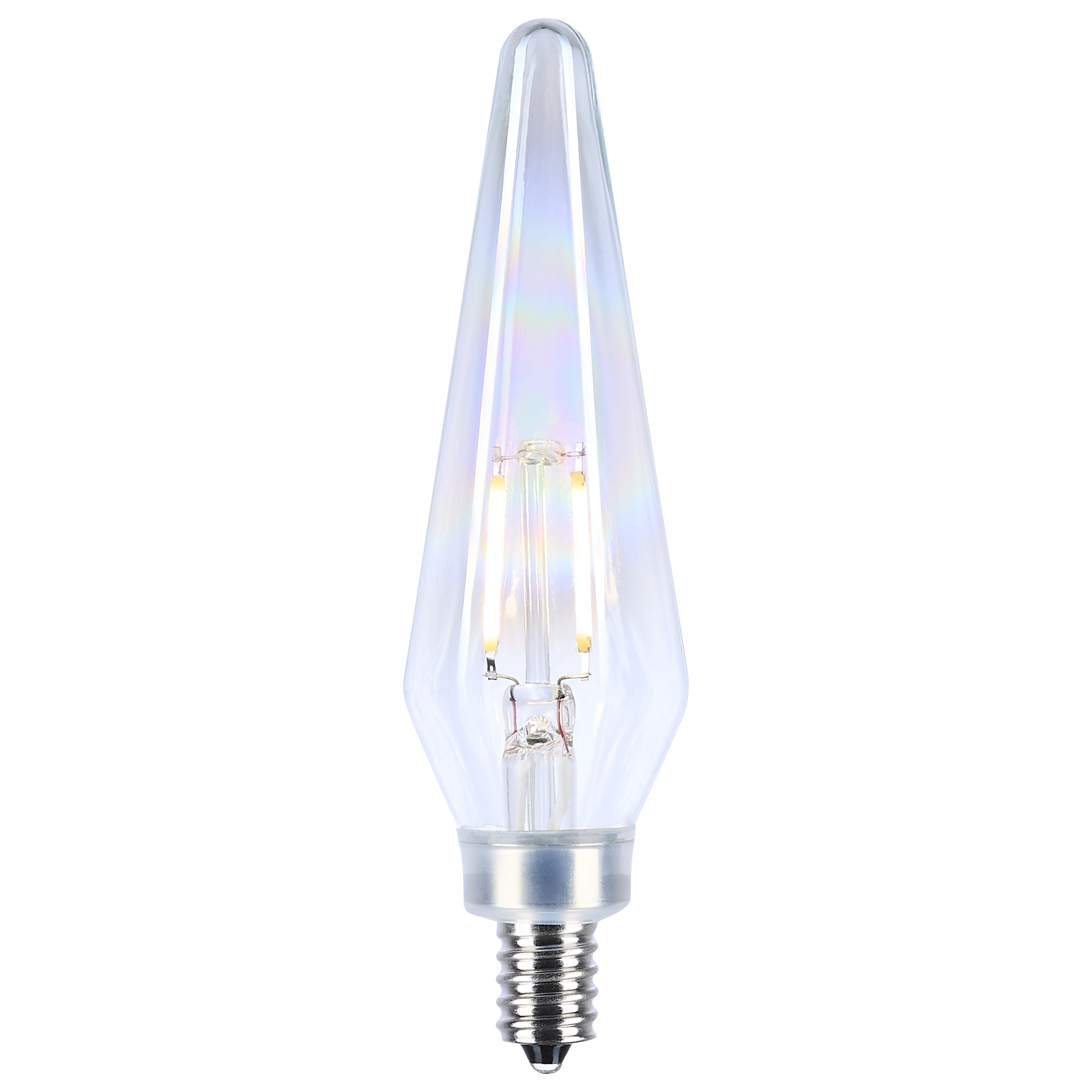 2HEX11/LED/AU/827/E12/120V/2CD - S12142