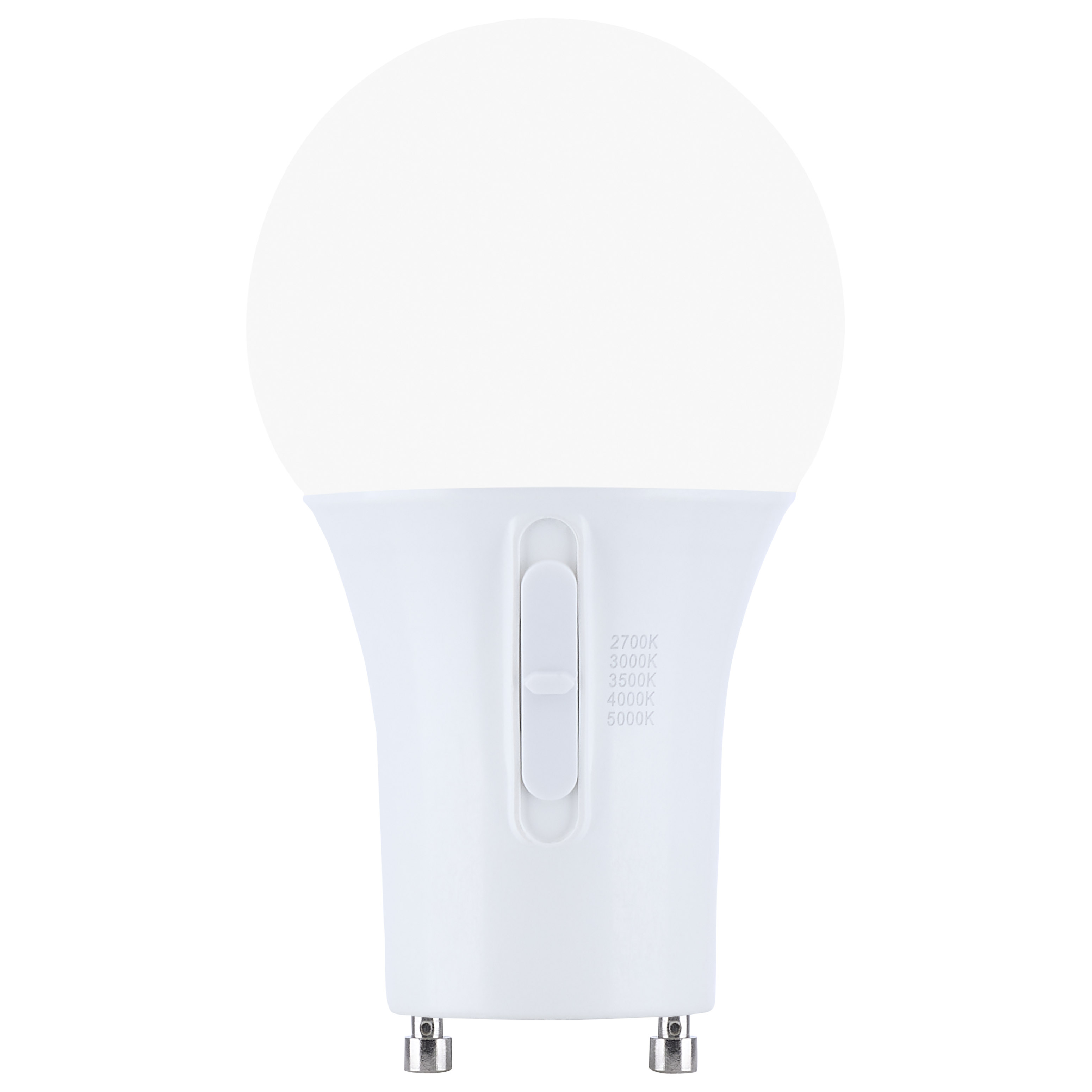 9.5A19L/9CCT5/GU24/PF/D - S12144