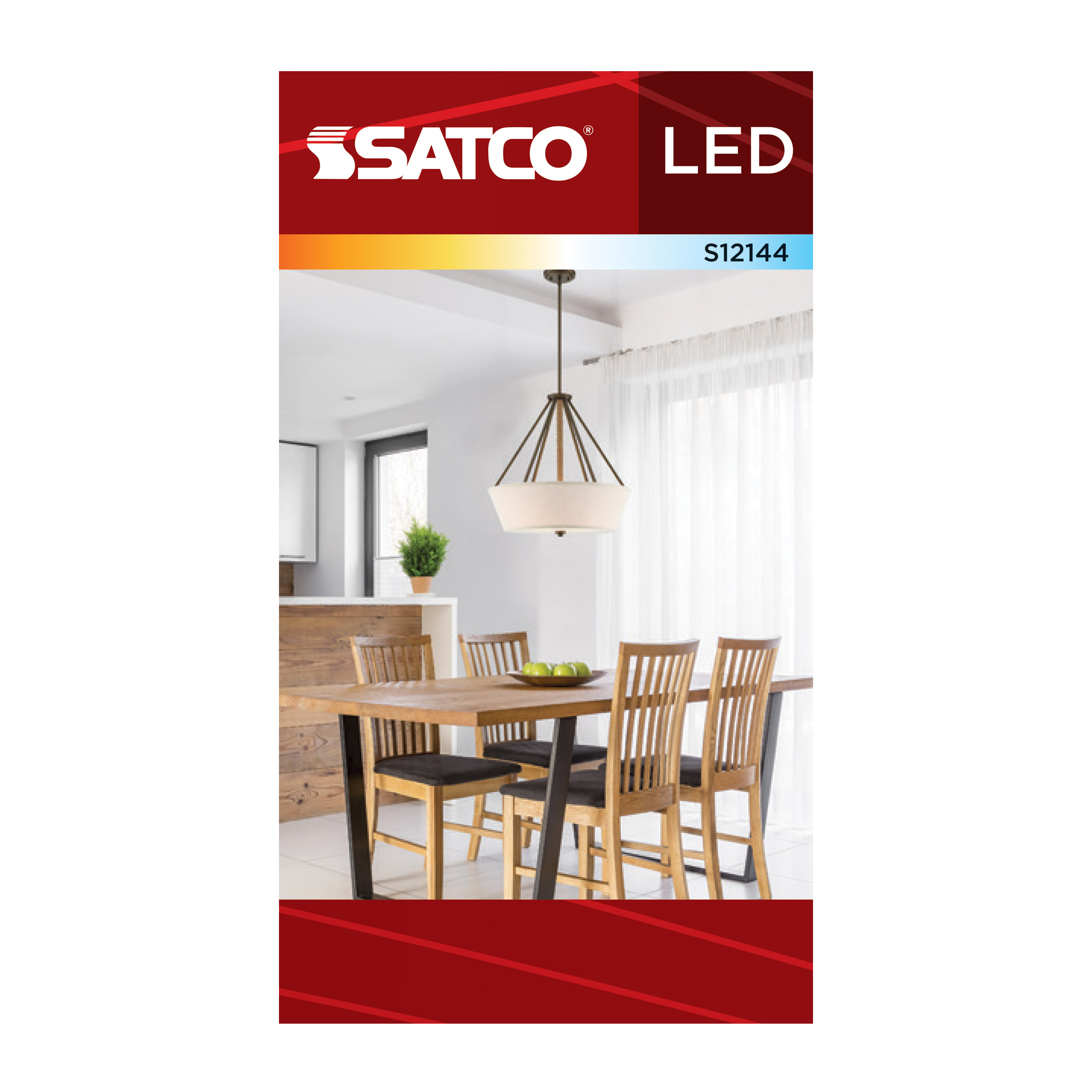 9.5A19L/9CCT5/GU24/PF/D - S12144