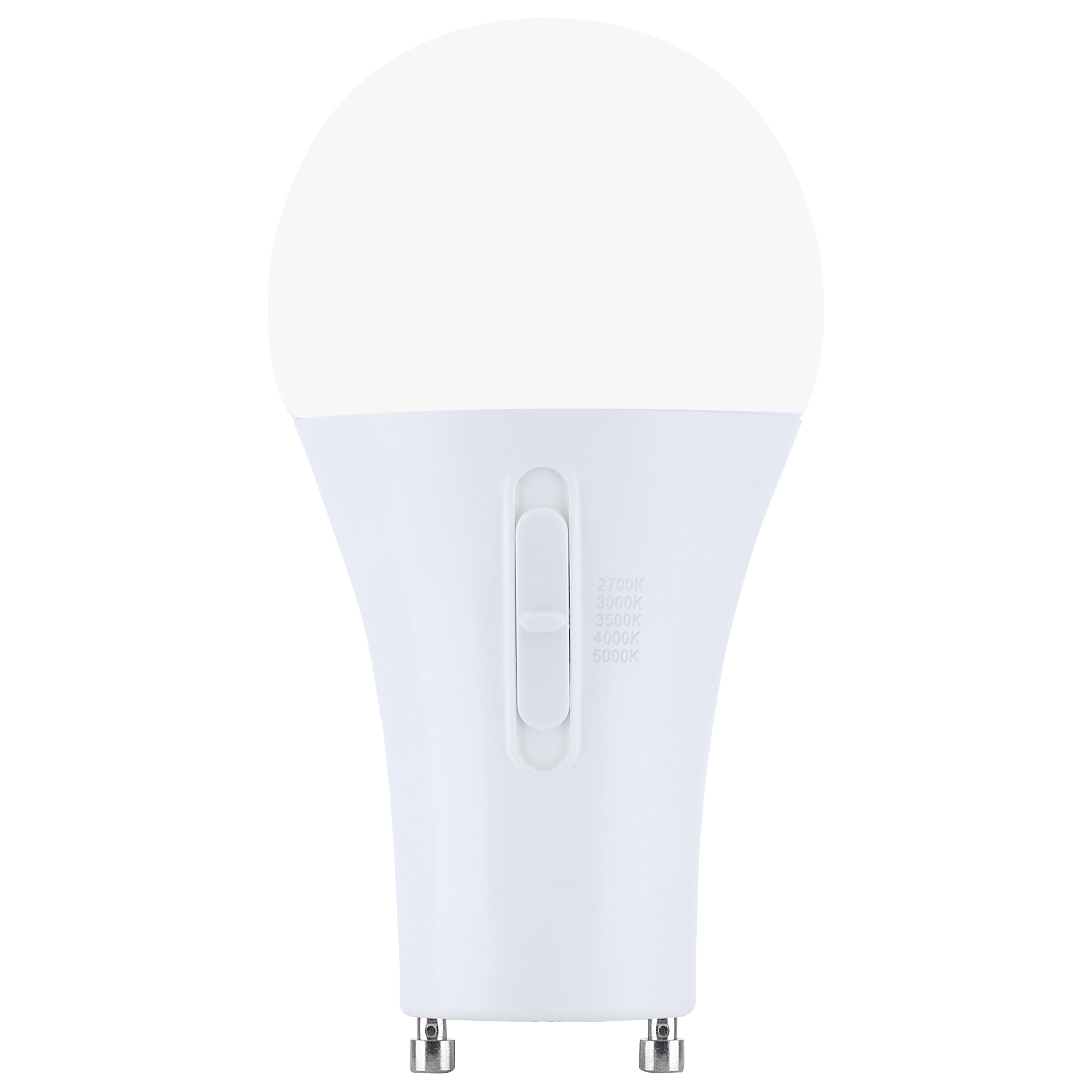 15.5A19L/9CCT5/GU24/PF/D - S12148