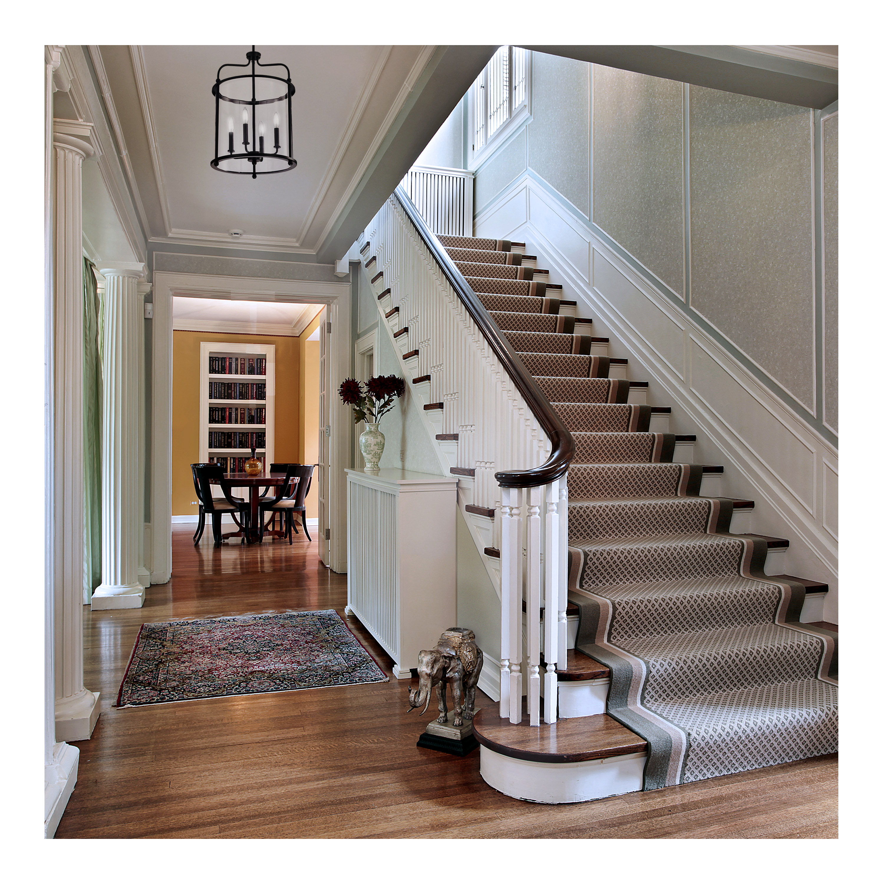 4.5B11L/930WD/E26/GCYS - S12159