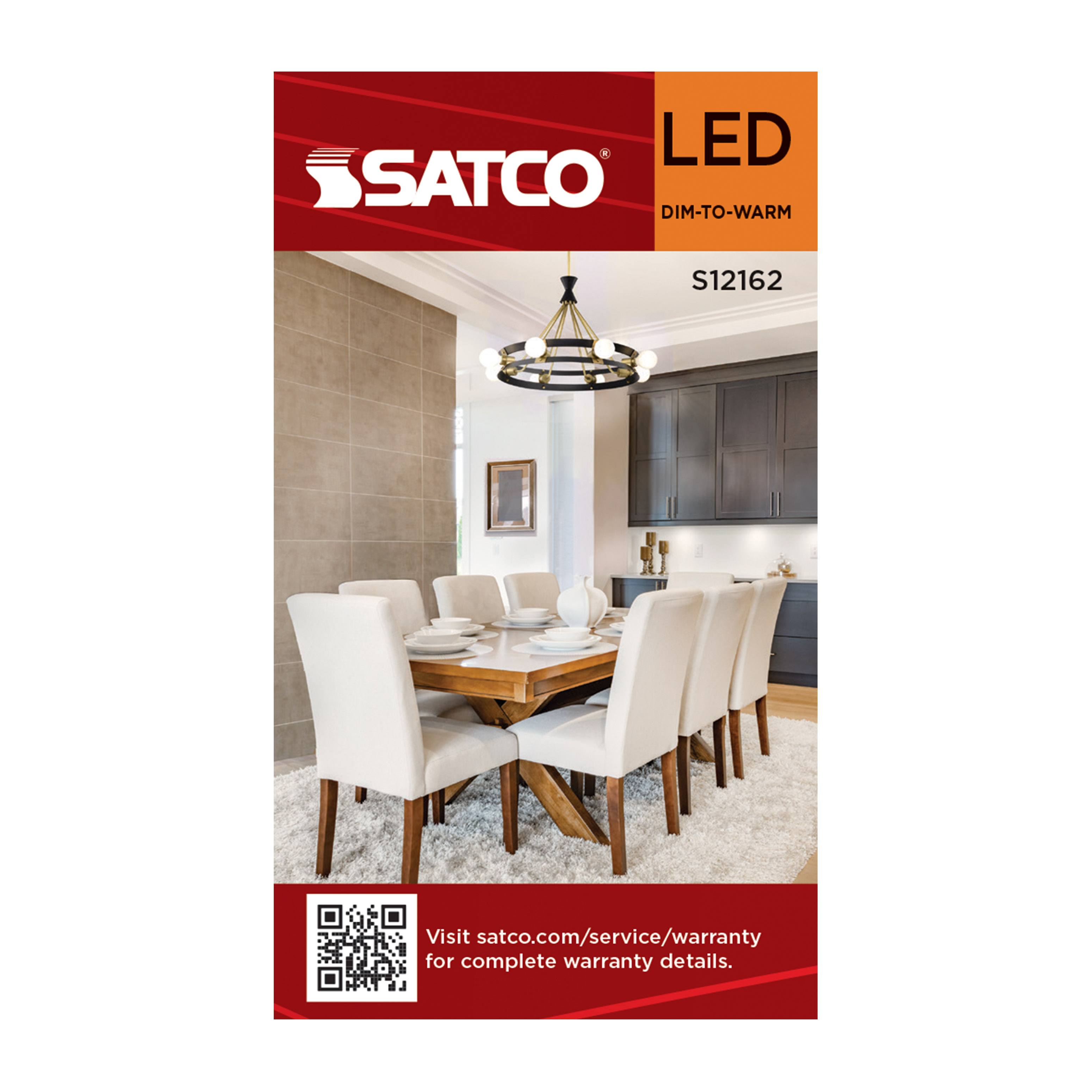 4.5G16.5L/930WD/E12/GWYS - S12162