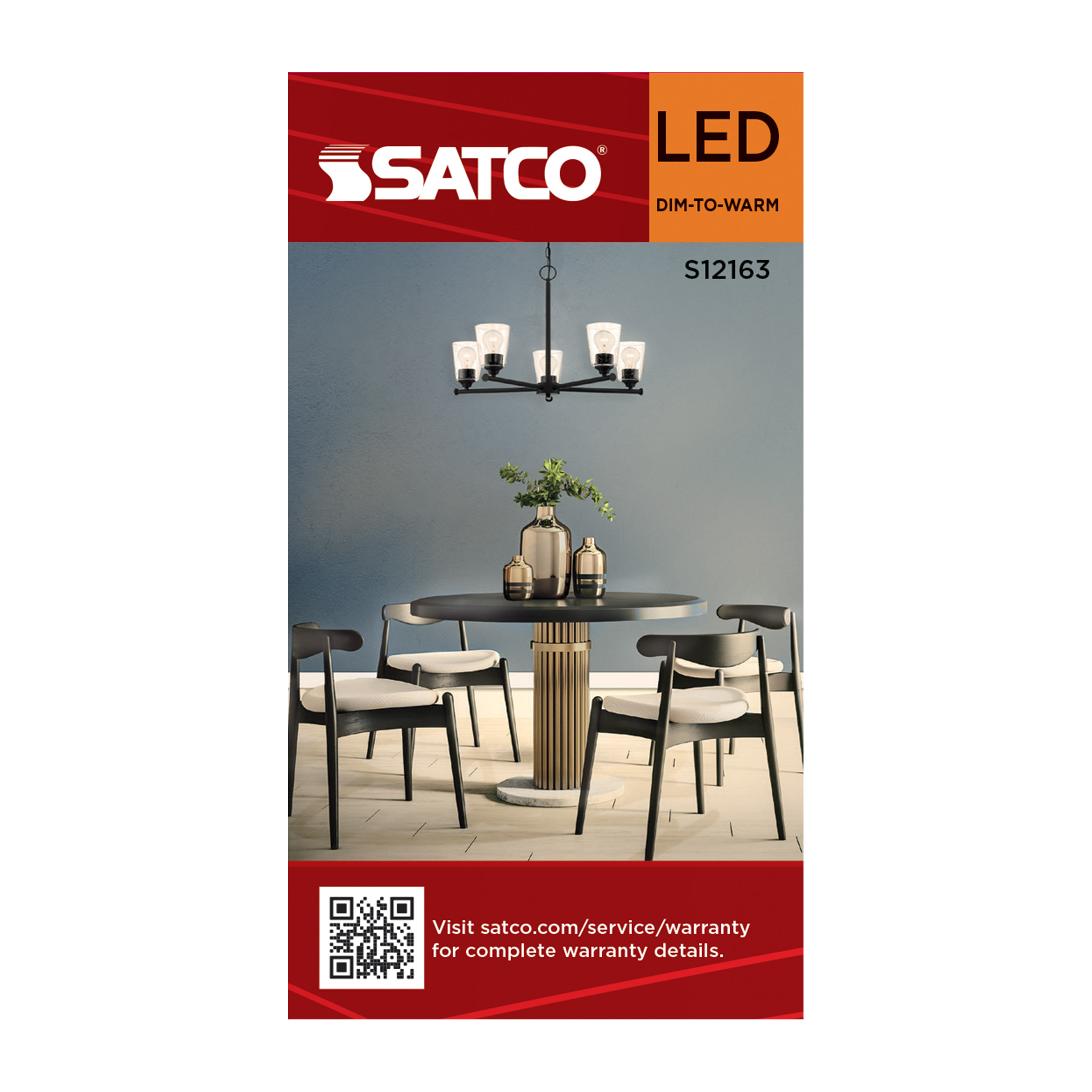 4.5A15L/930WD/E26/GCYS - S12163