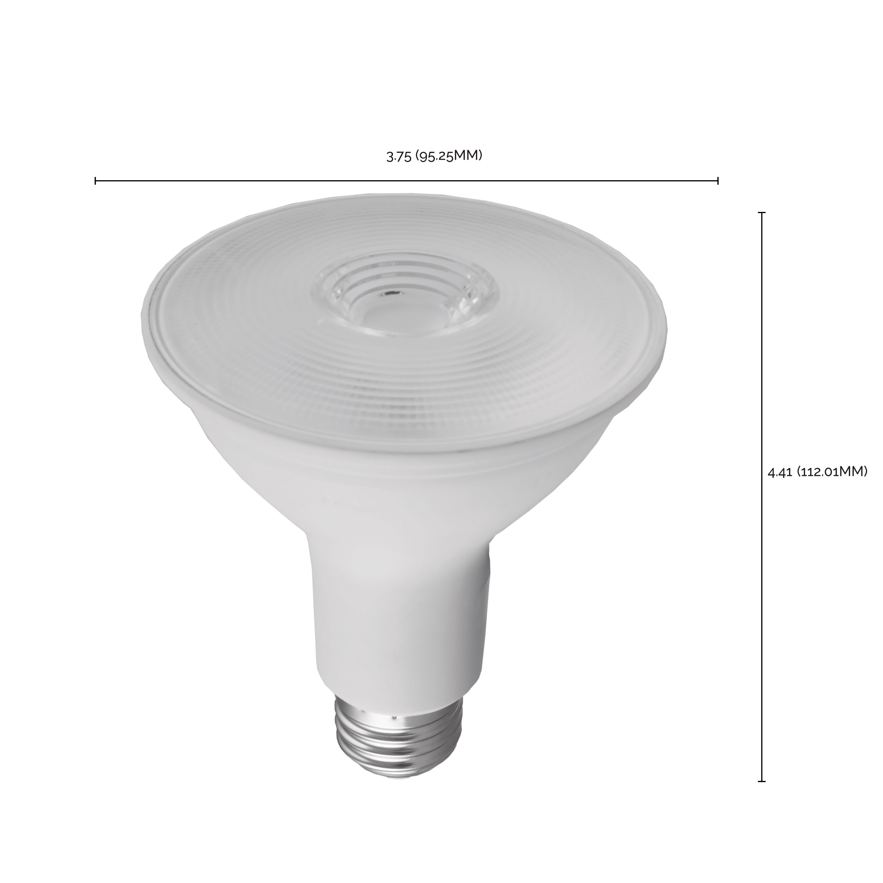 S12215 8.9PAR30L/LED/840/FL/120V