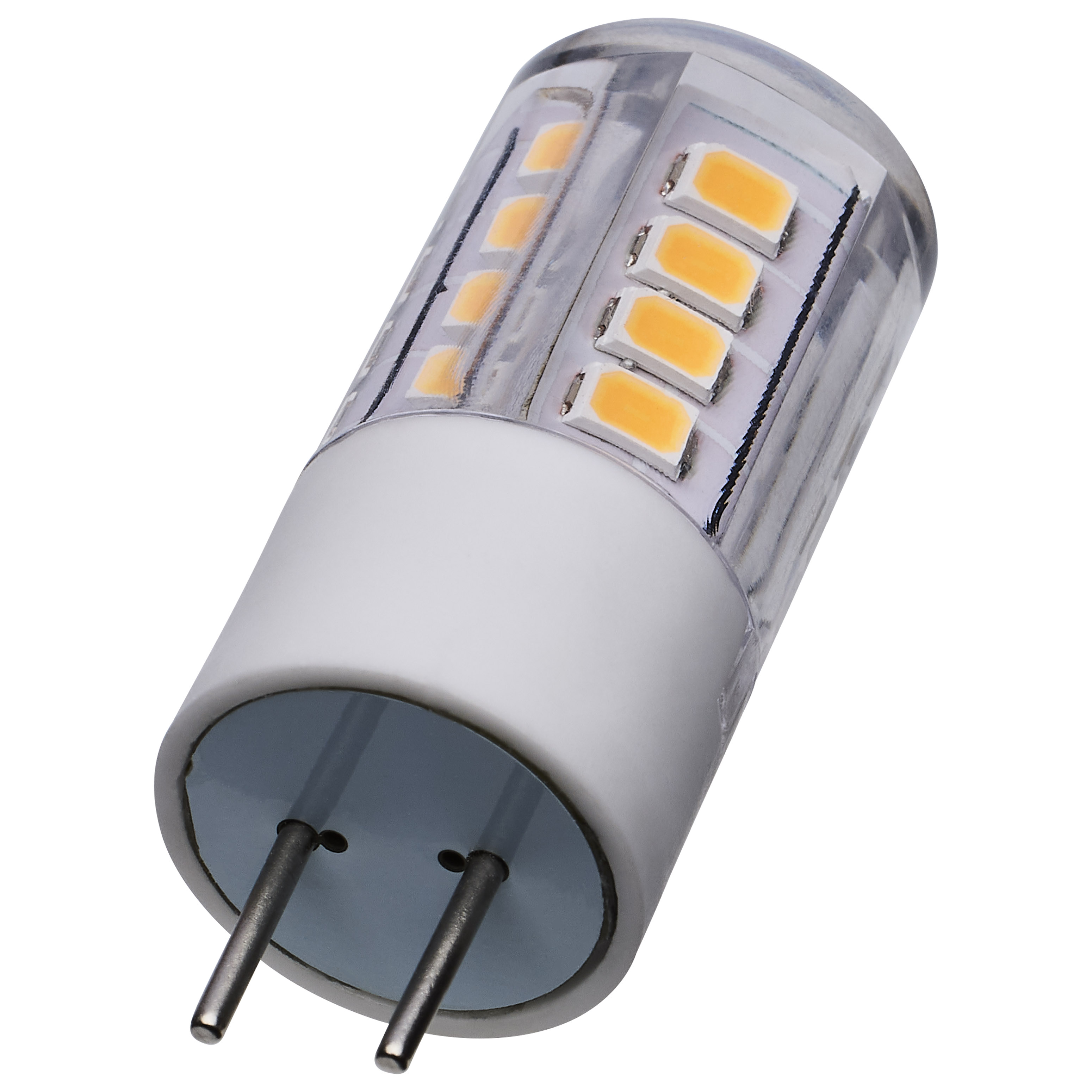 3W/LED/GY6.35/CL/830/12V - S12316