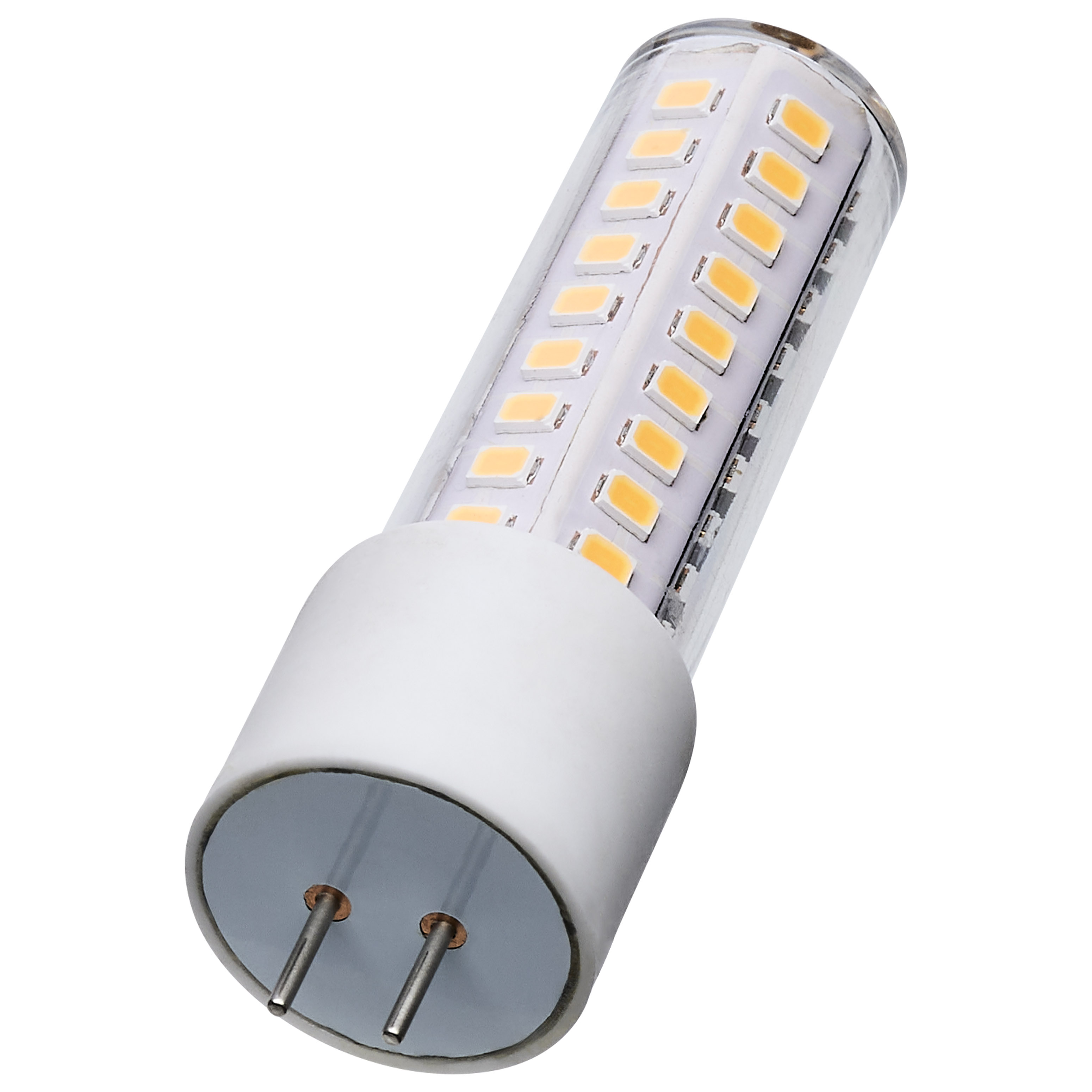 6.5W/LED/GY6.35/CL/830/12V - S12320
