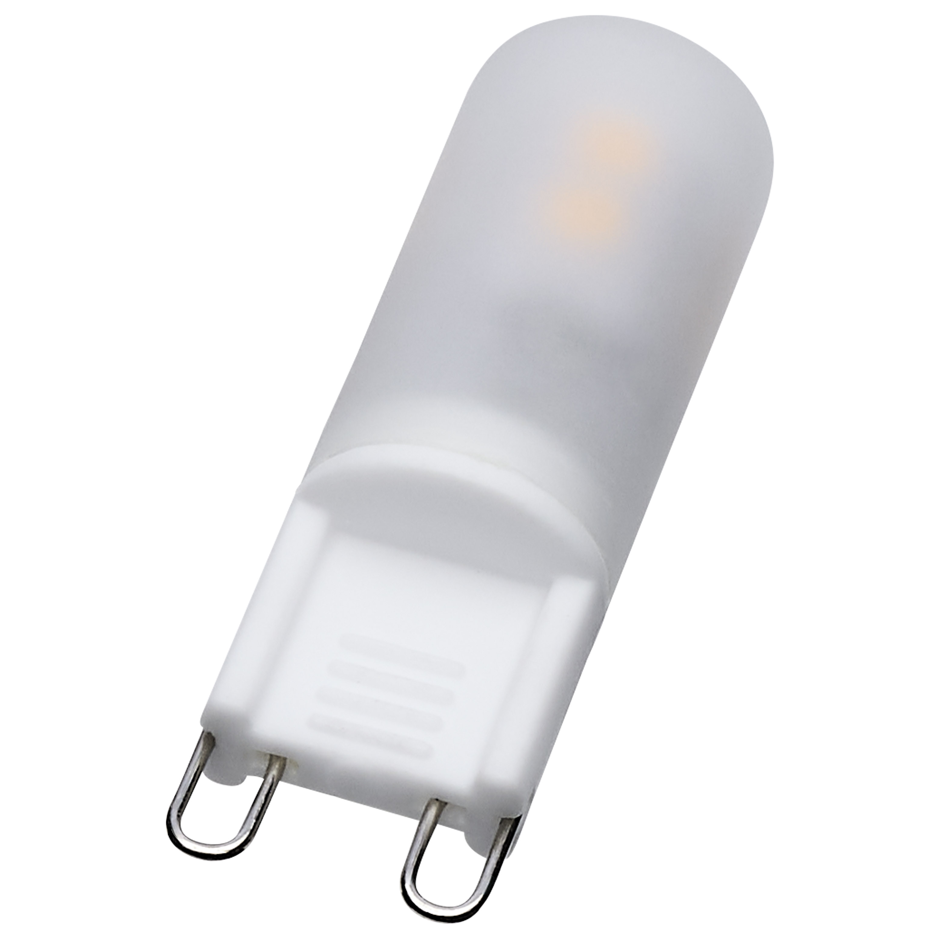 2W/LED/G9/FR/830/120V - S12330