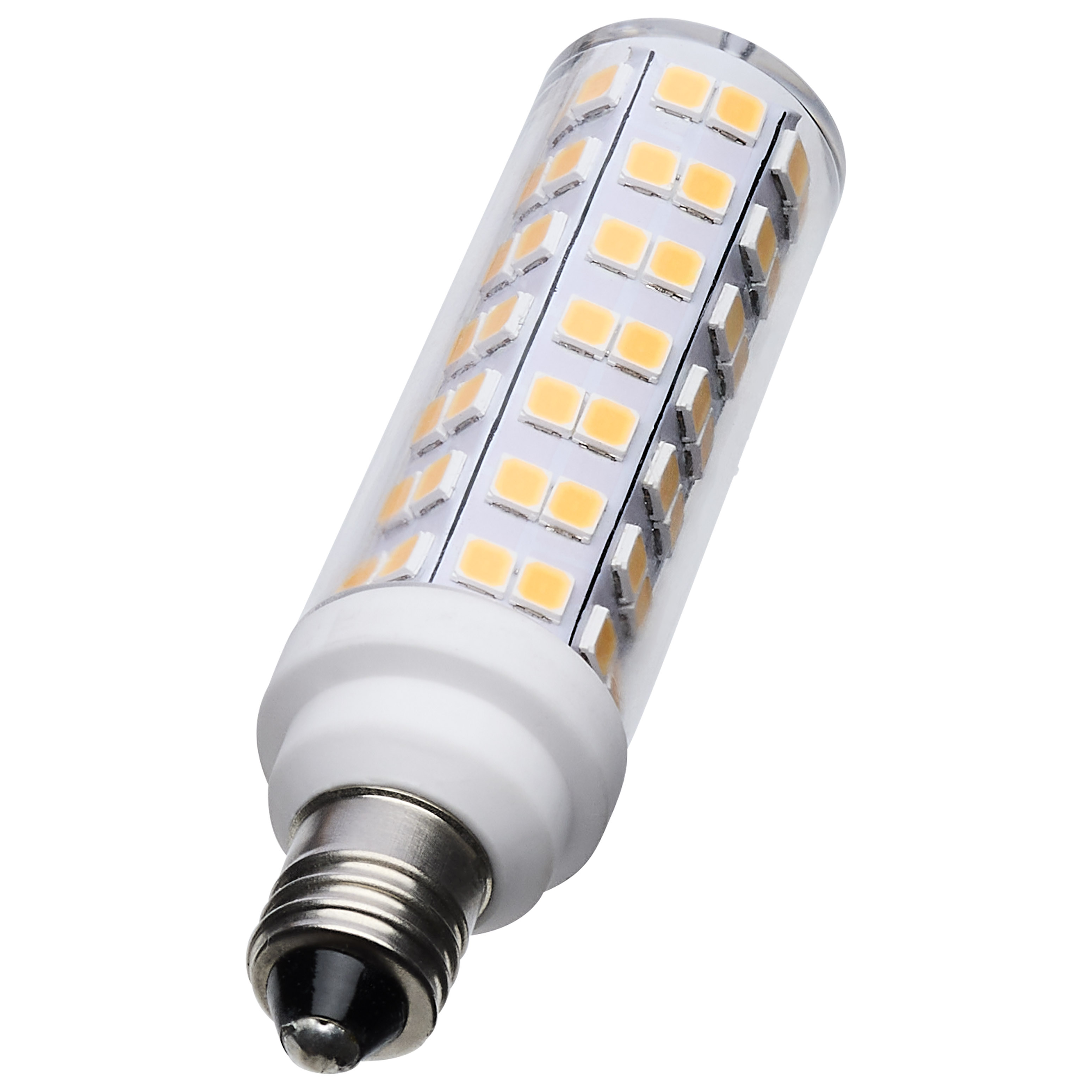 6.5W/LED/E11/CL/830/120V - S12338