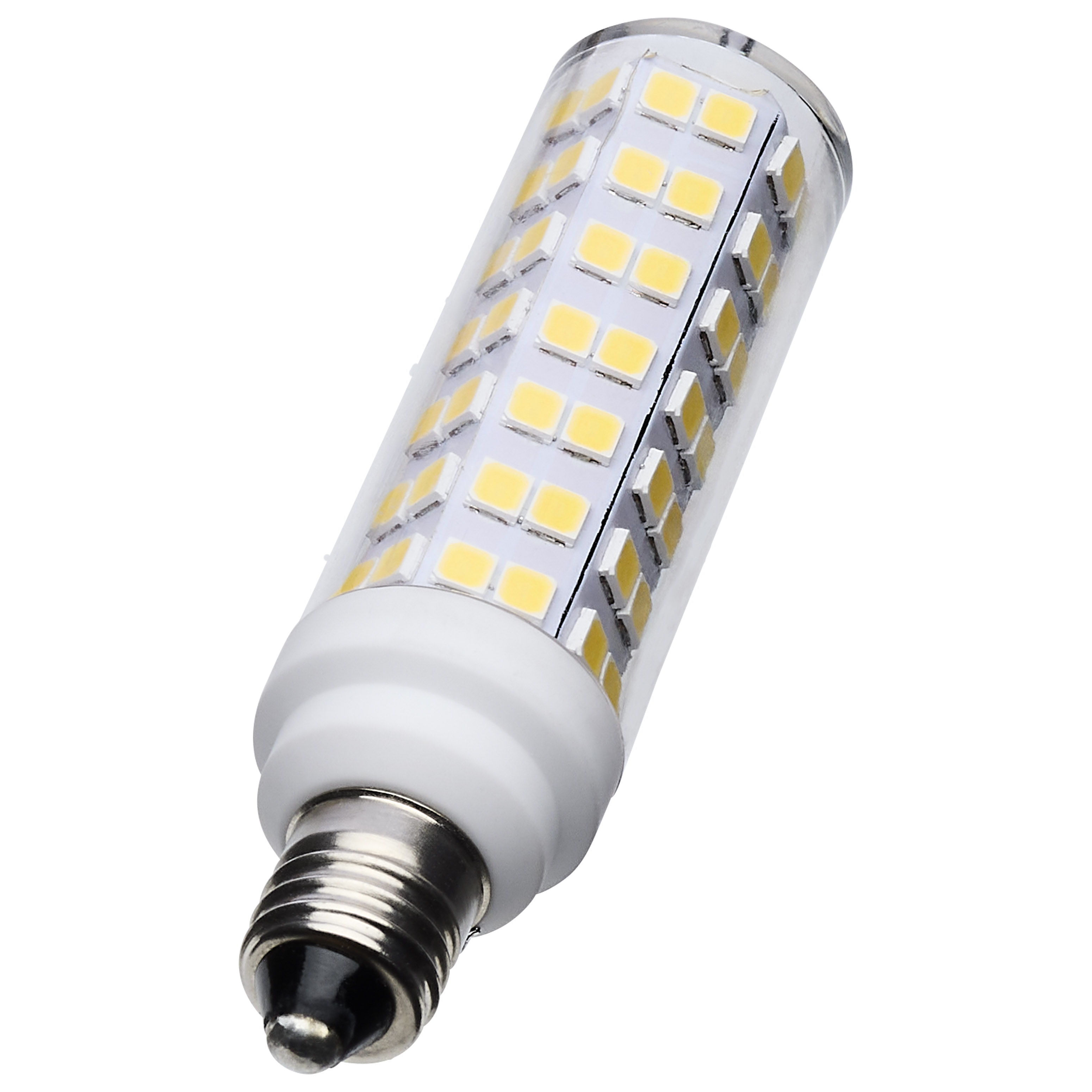 6.5W/LED/E11/CL/850/120V - S12339