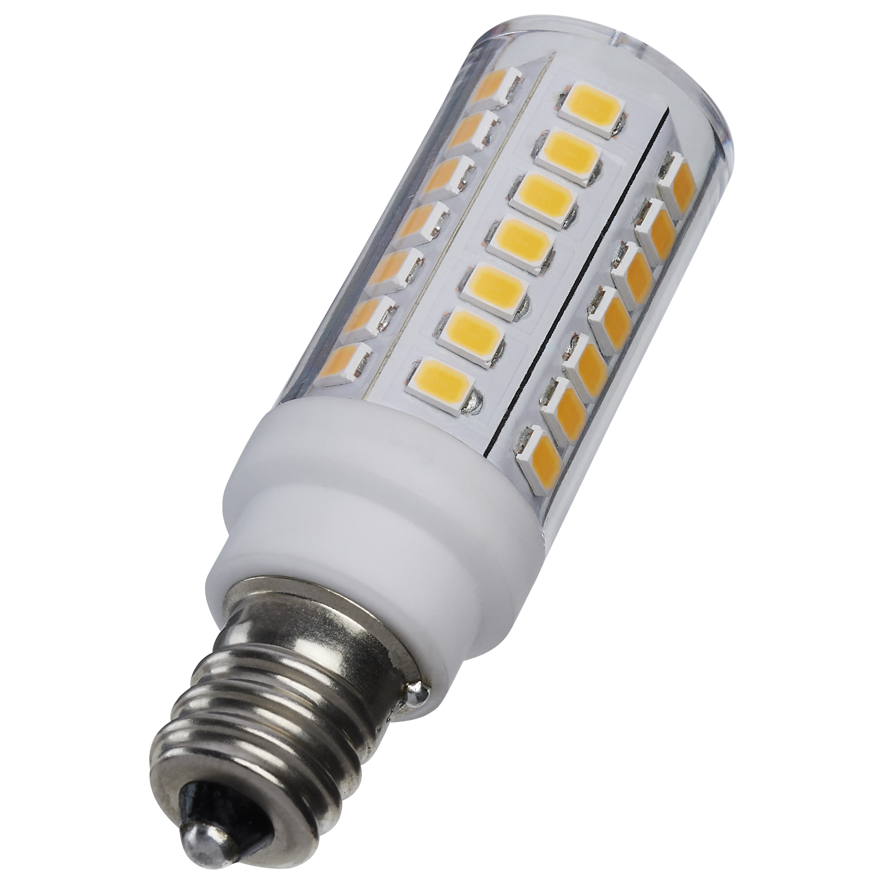 5W/LED/E12/CL/830/120V - S12342
