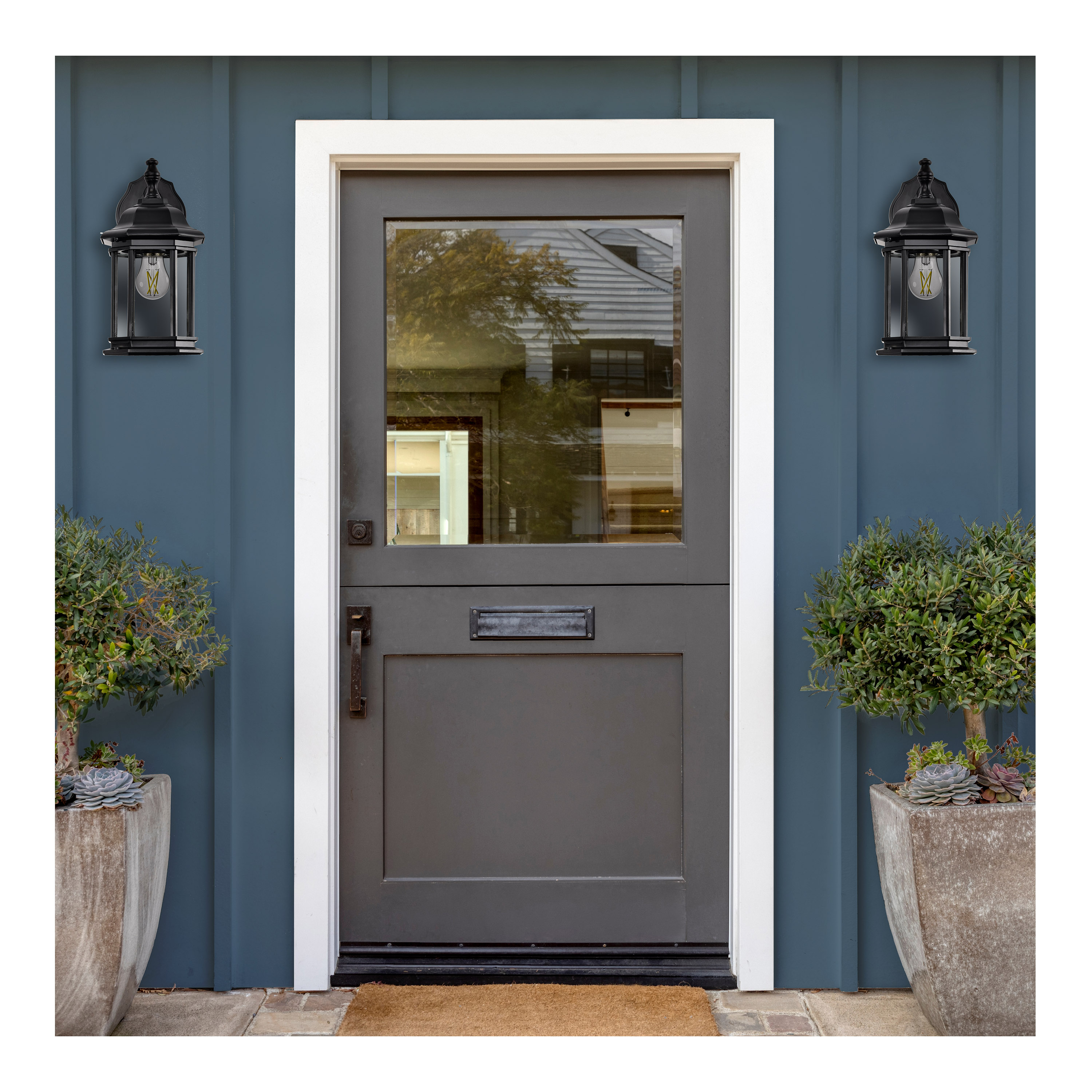 8.2A15/CL/LED/E26/930/120V - S12406