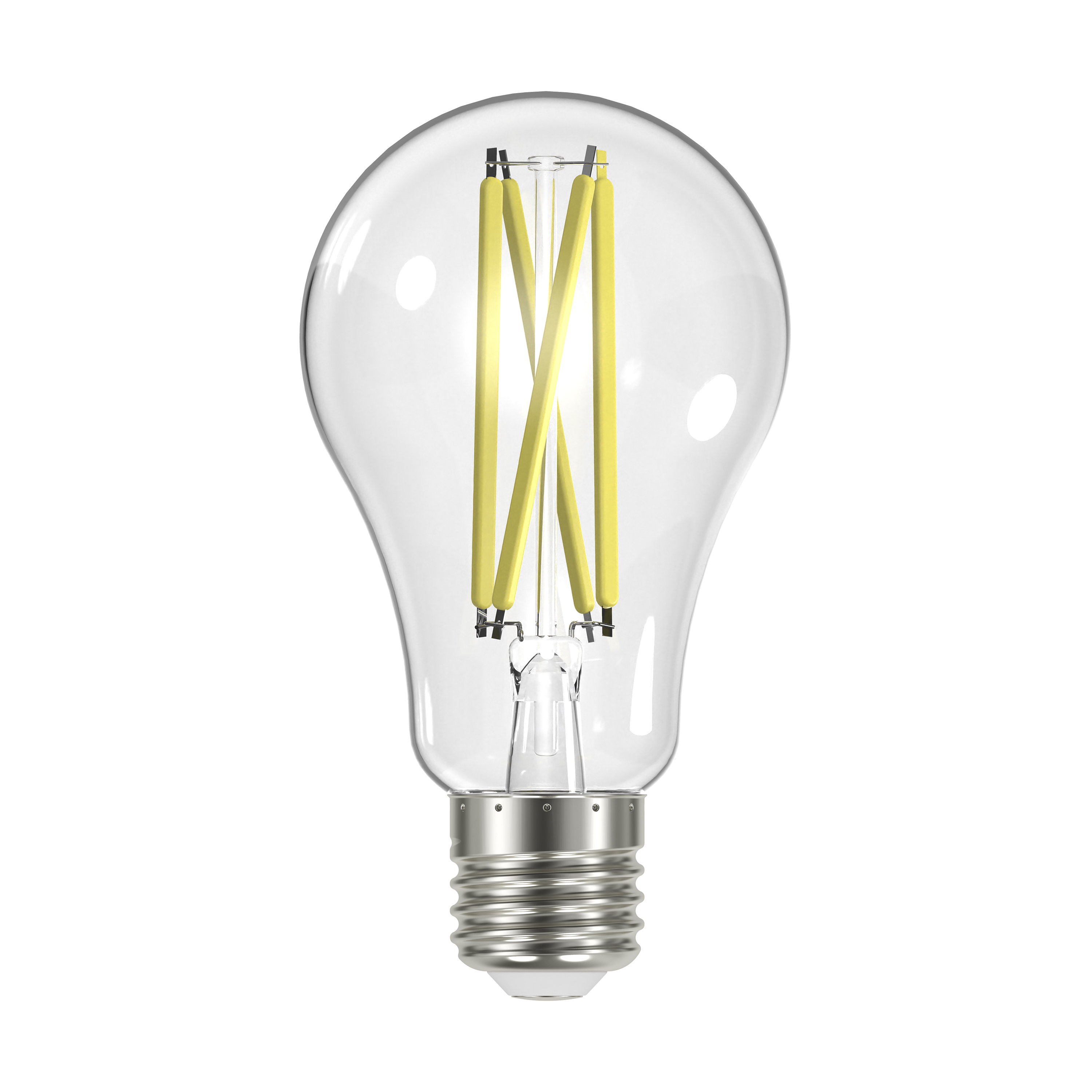 12.5A19/CL/LED/E26/940/120V - S12431