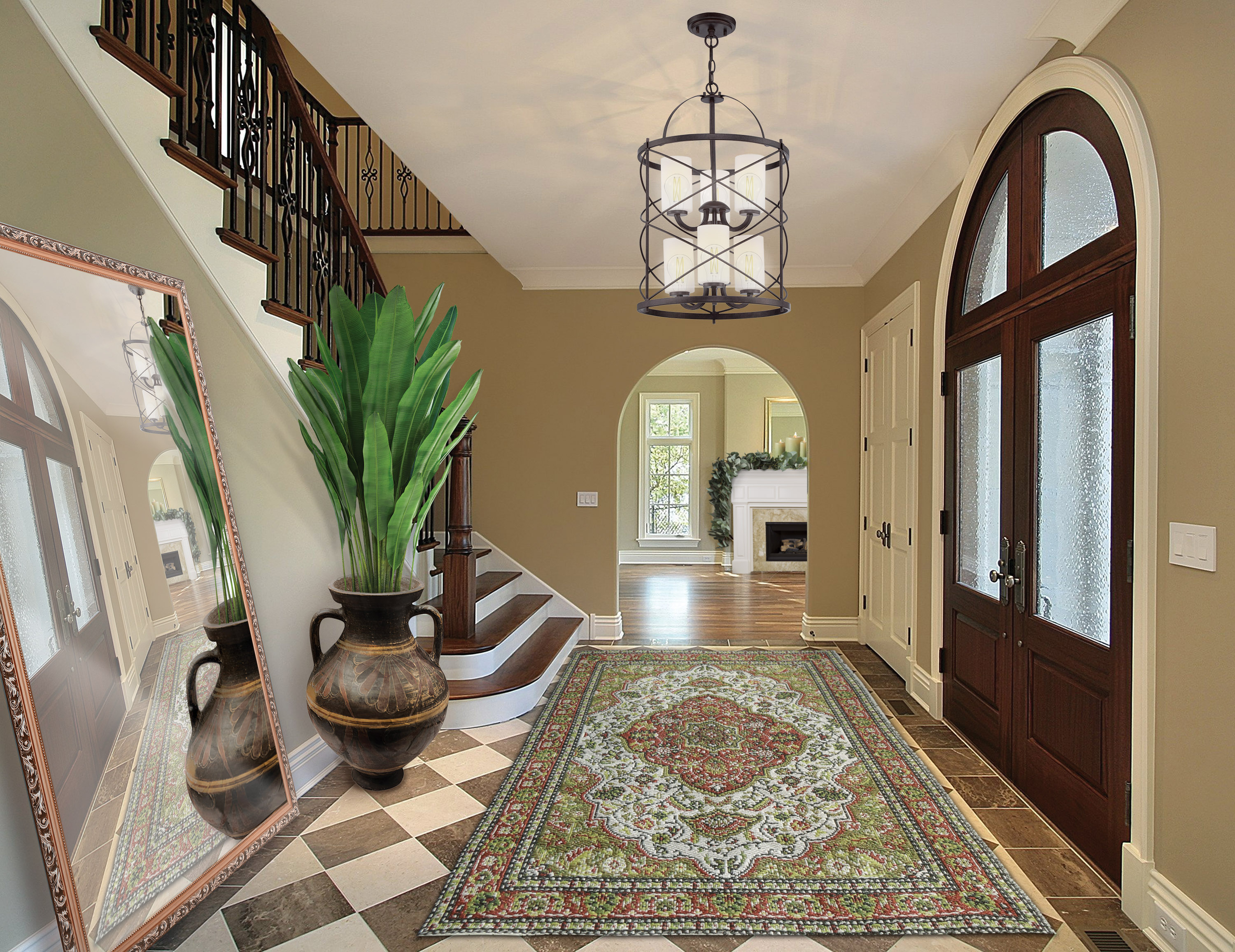 10.5A19/CL/LED/930/120V/4PK - S12437