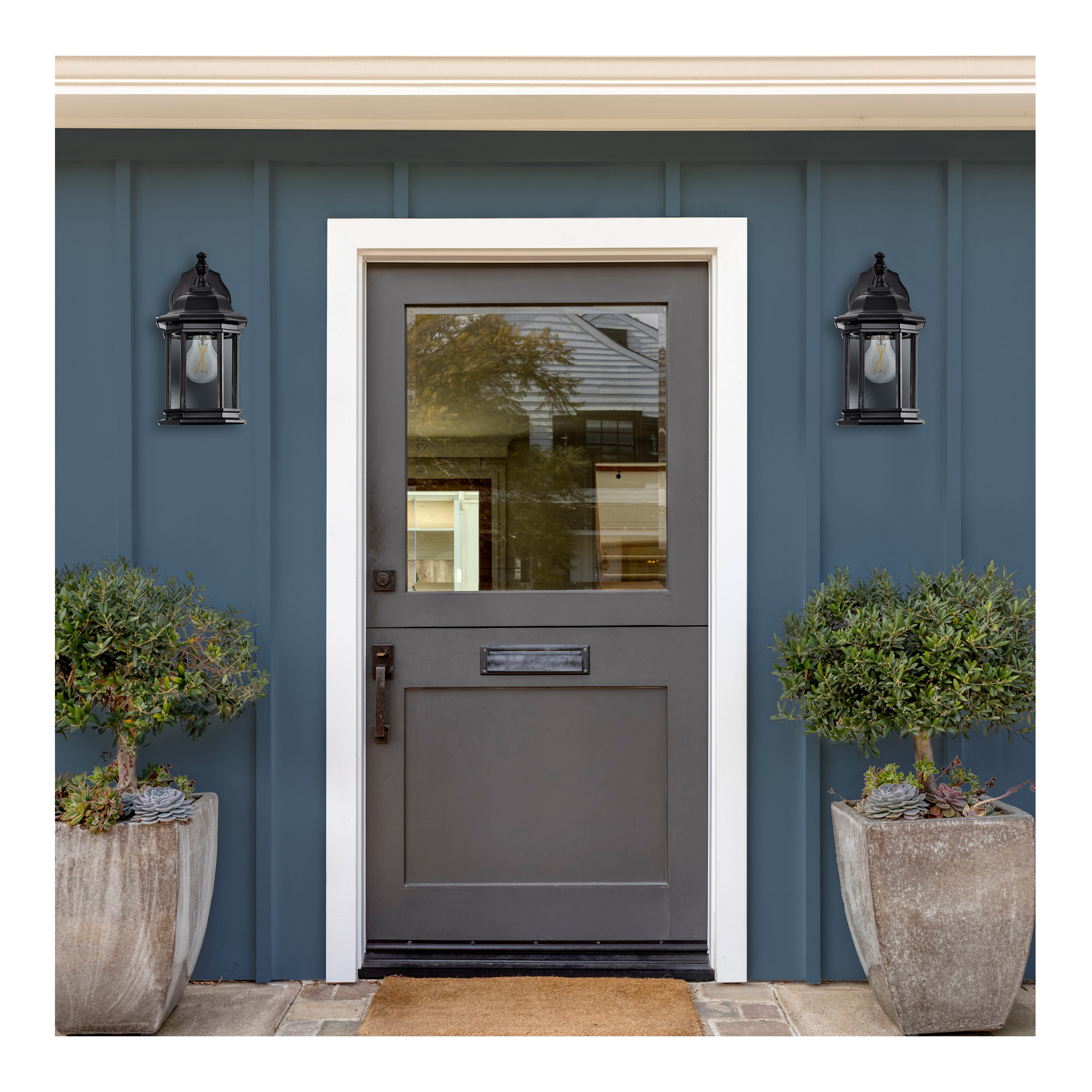 5A19/CL/LED/E26/930/4PK/120V - S12461