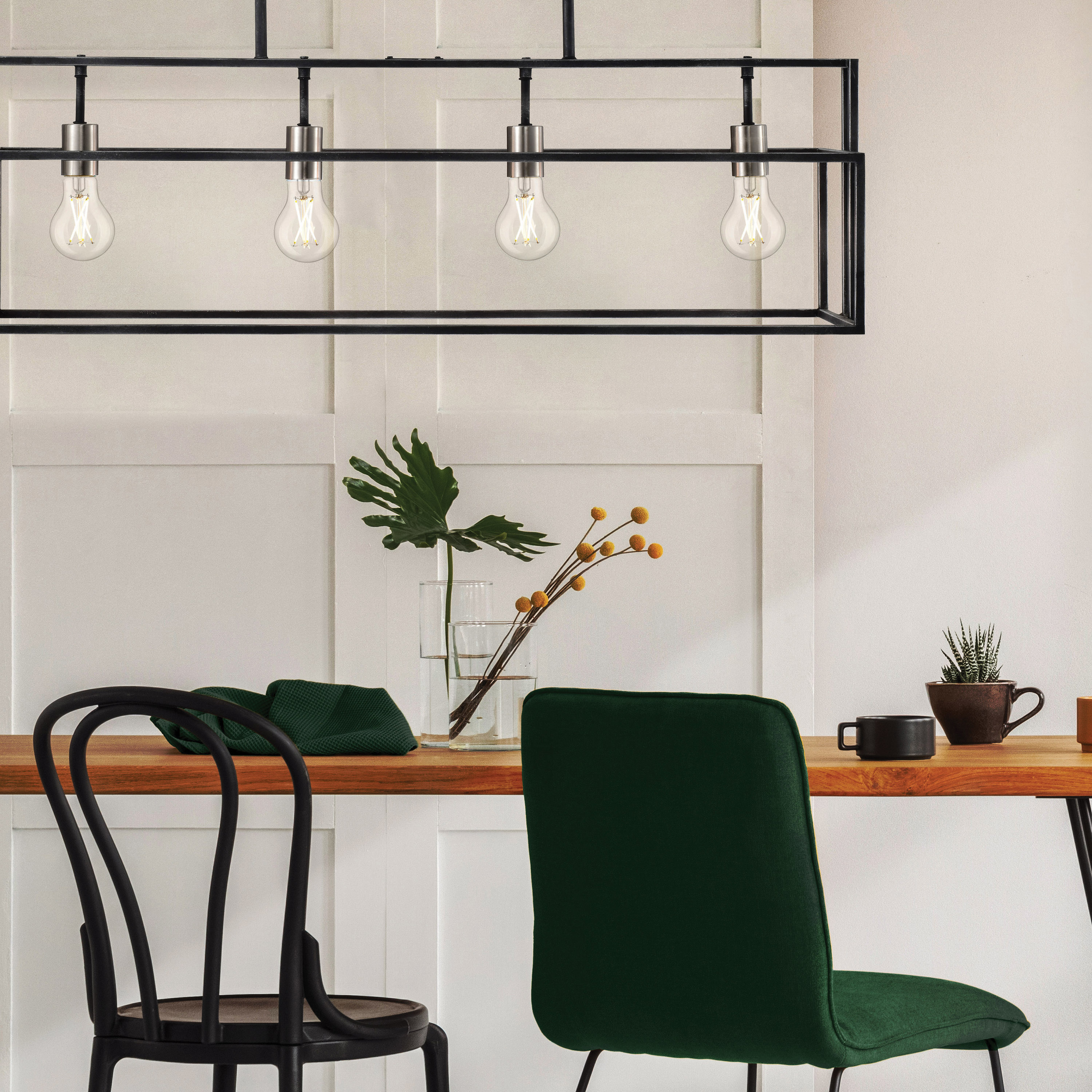 10.5A19/CL/LED/E26/935/120V - S12469