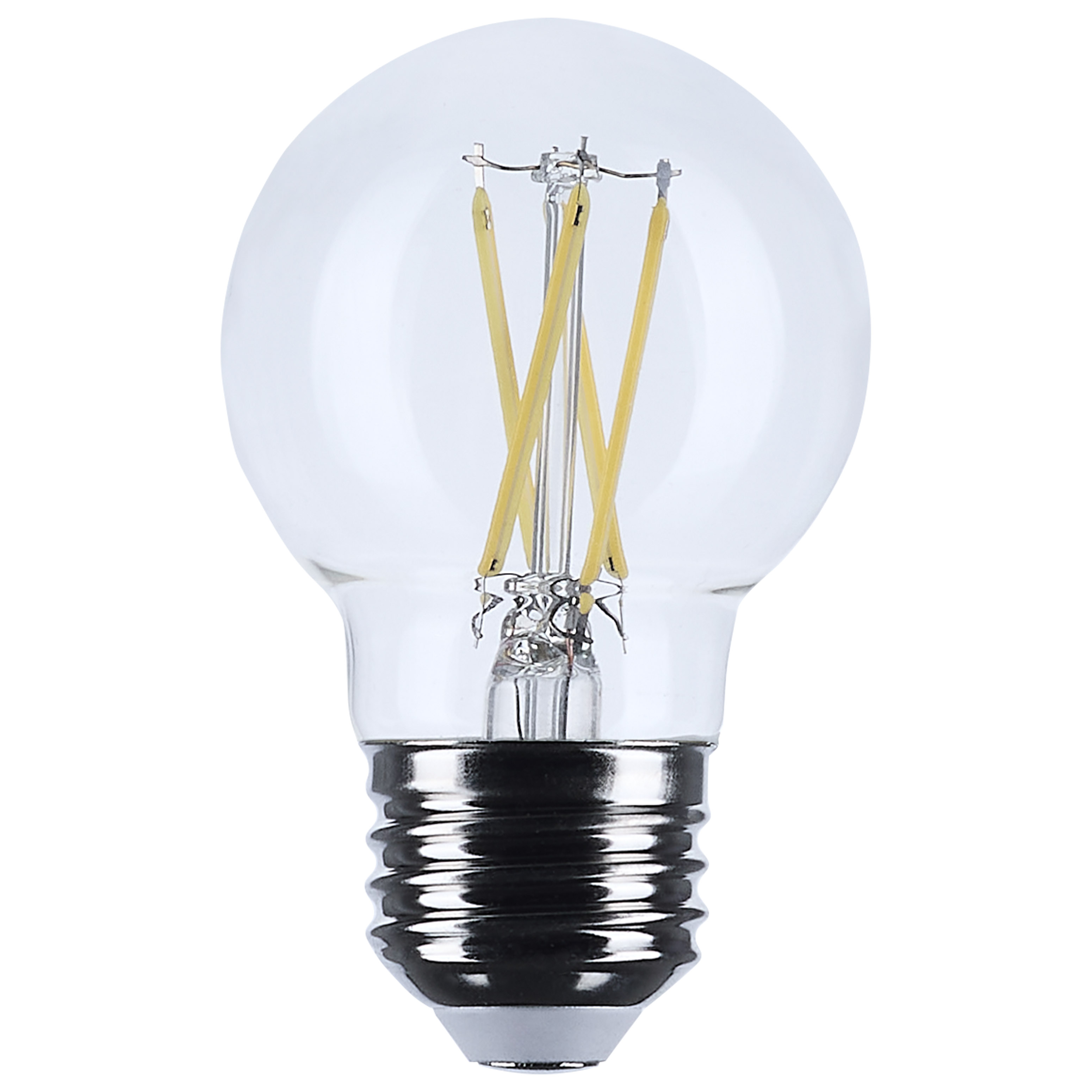 4G16.5/LED/CL/950/120V/E26 - S12476