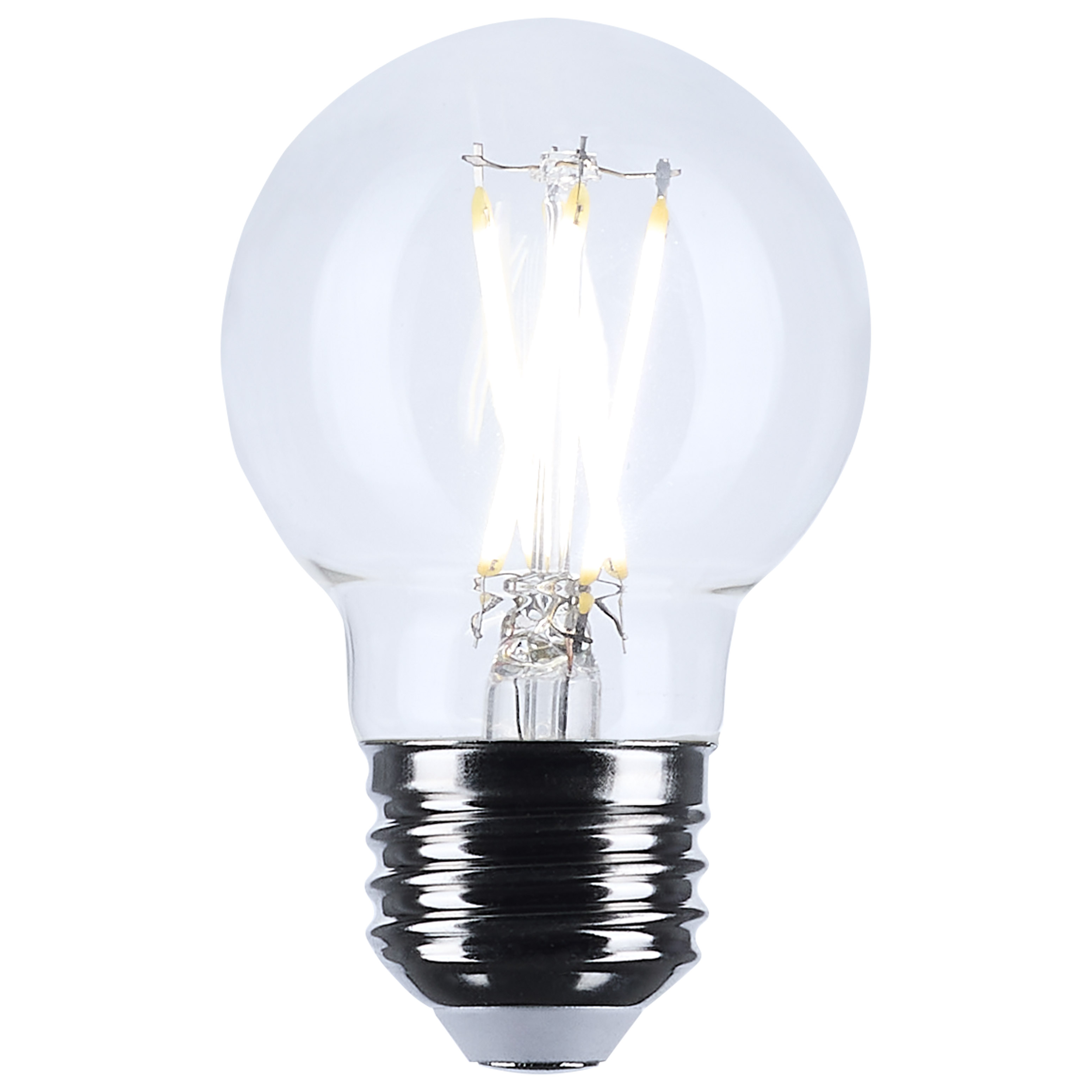 4G16.5/LED/CL/950/120V/E26 - S12476