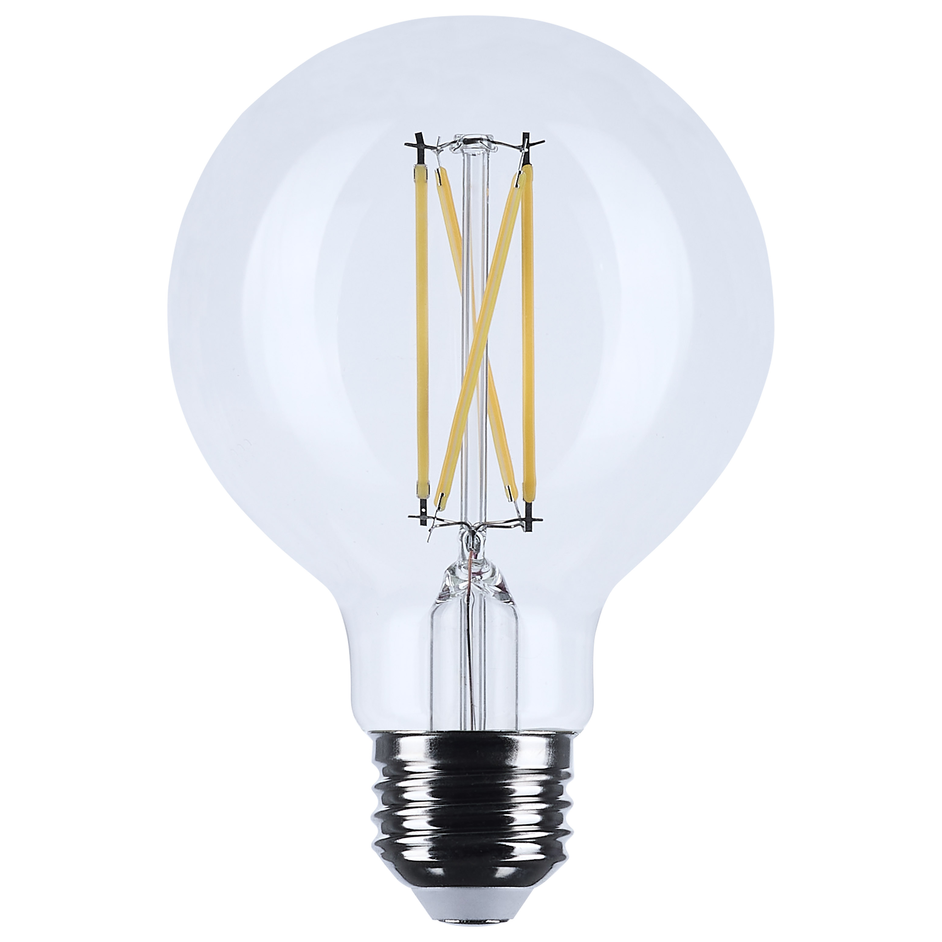 S12481 4.5G25/LED/CL/935/120V