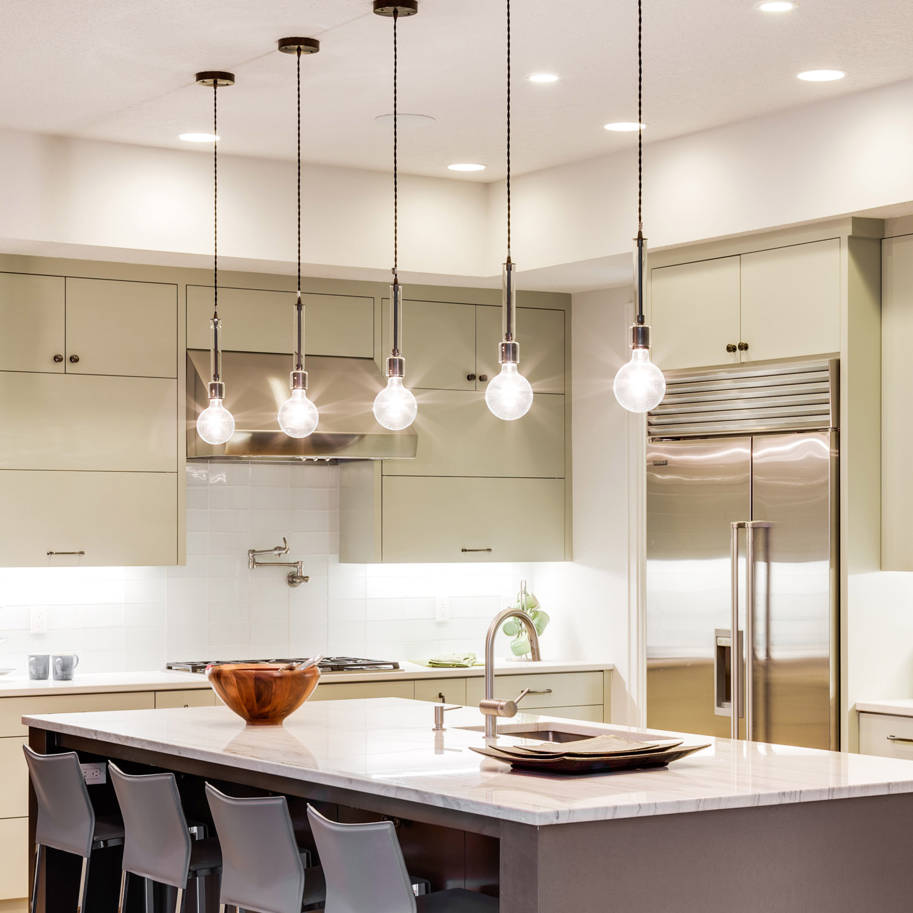 8G40/CL/LED/E26/935/120V - S12488