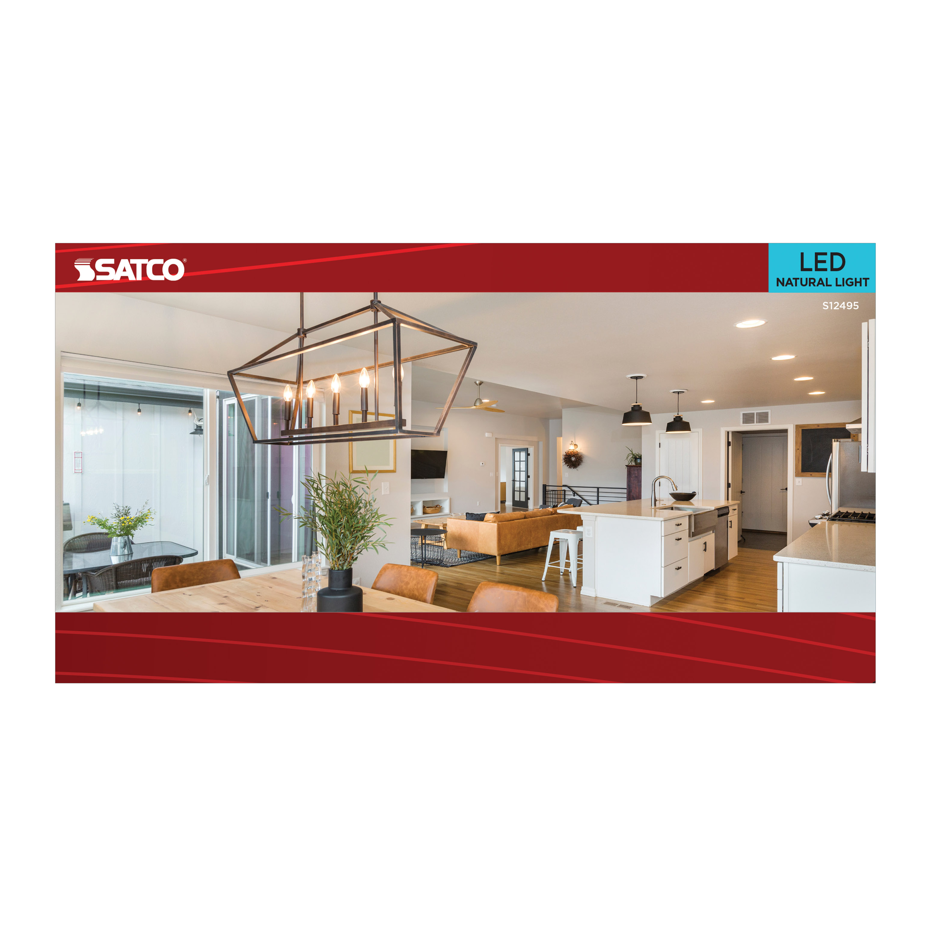 5.5B11/LED/950/CL/E12/10PK - S12495