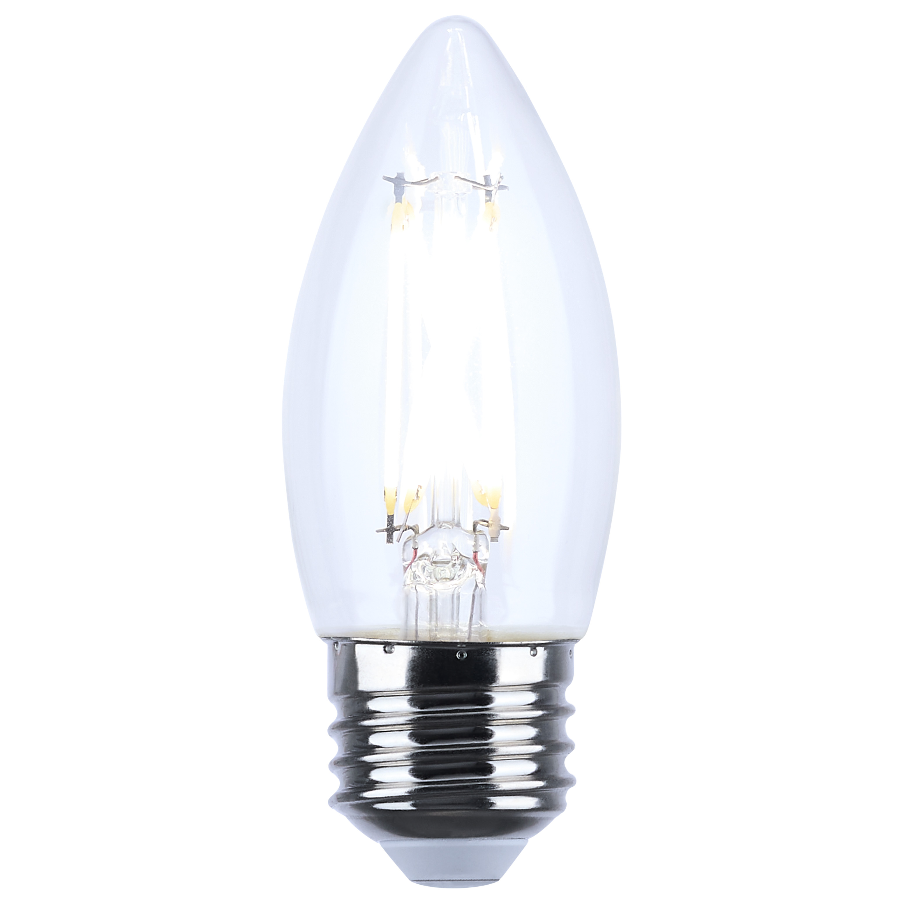 4B11/LED/950/CL/120V/E26 - S12501