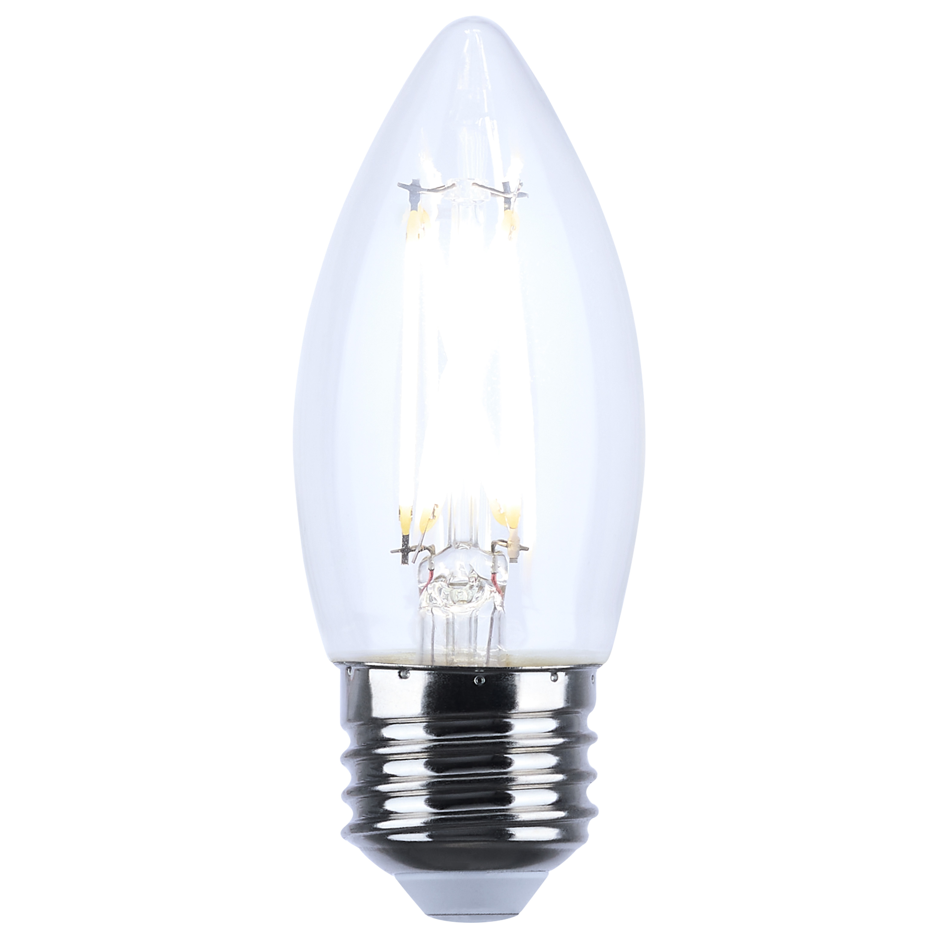 5.5B11/LED/950/CL/120V/E26 - S12504