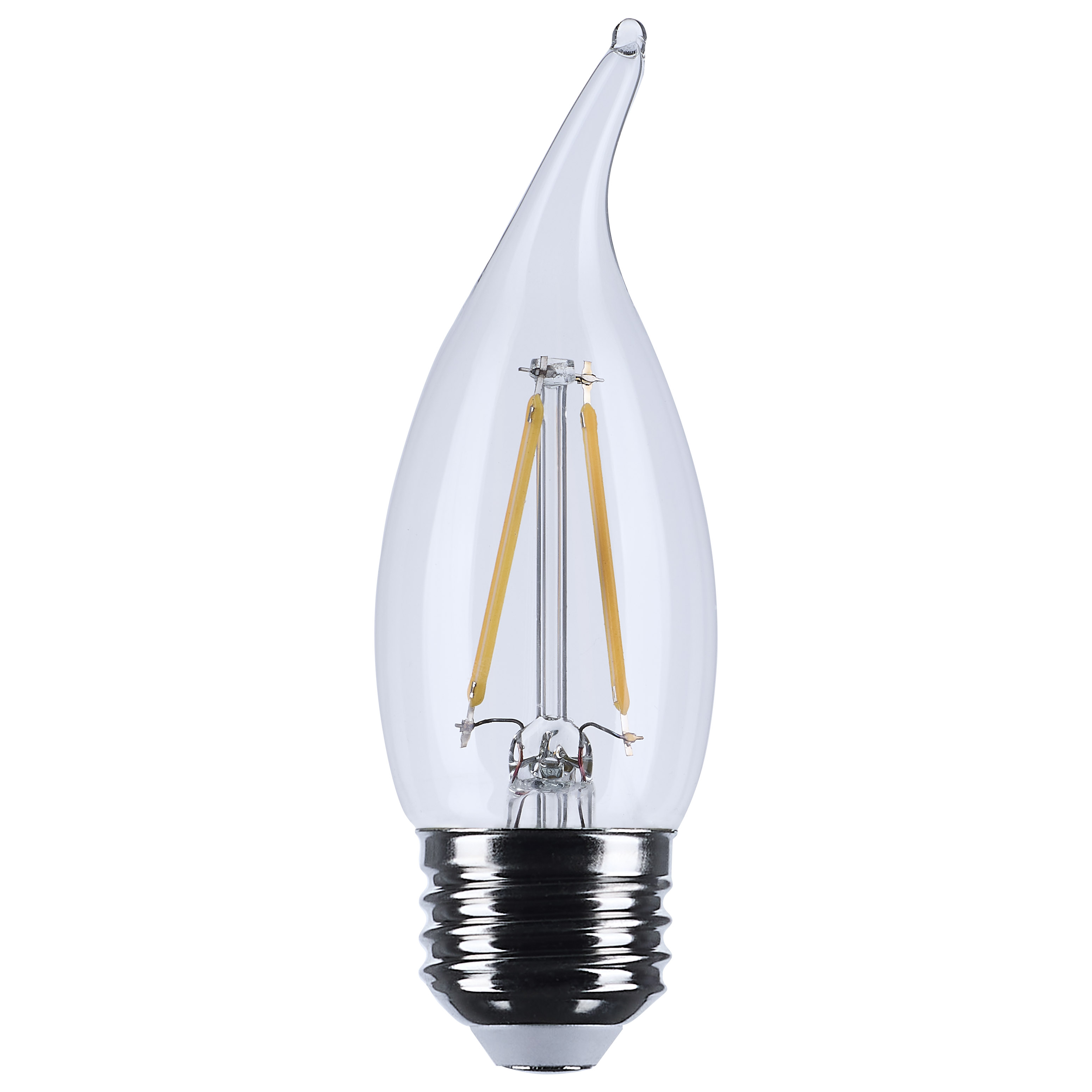 3CA10/LED/930/CL/120V/E26 - S12510