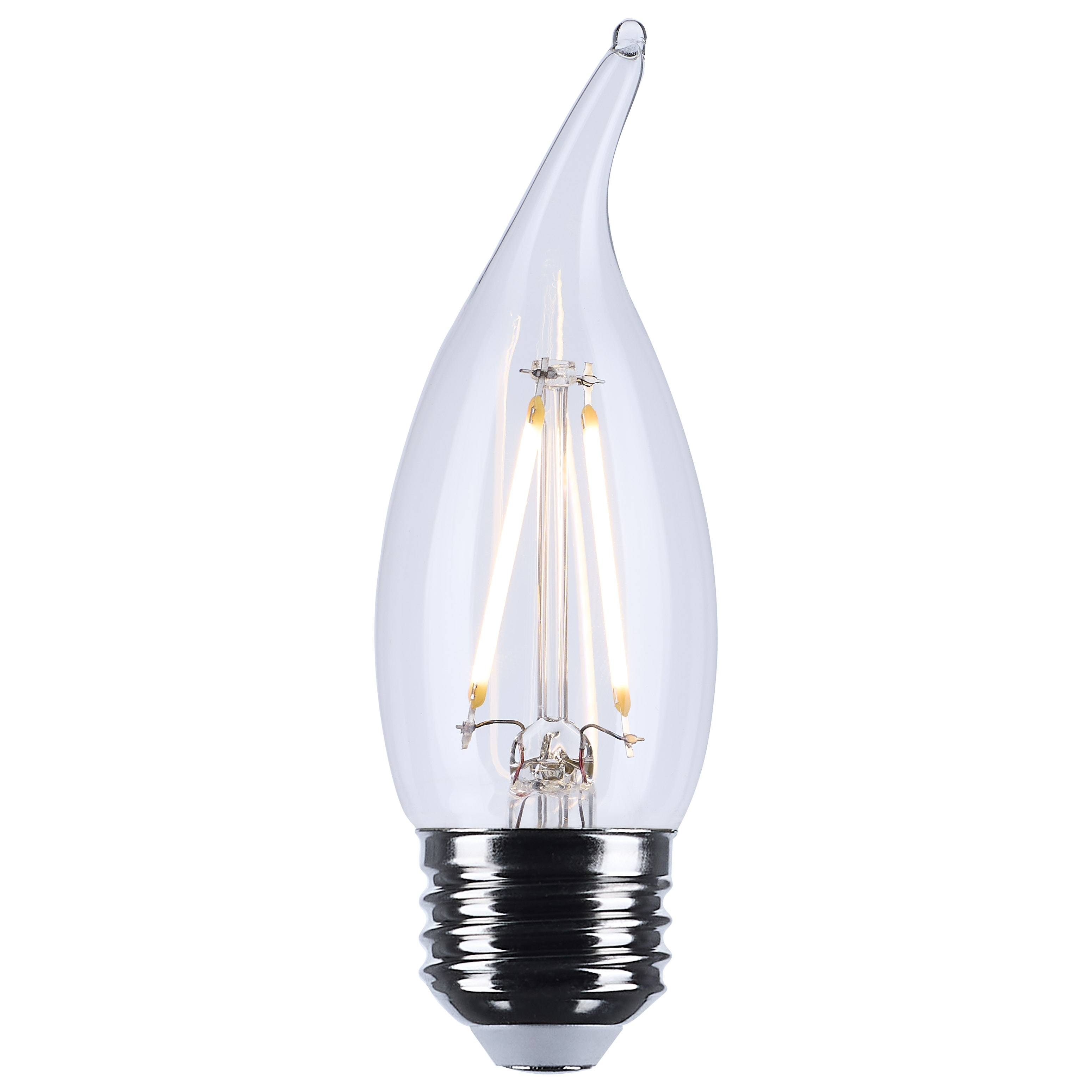 3CA10/LED/930/CL/120V/E26 - S12510