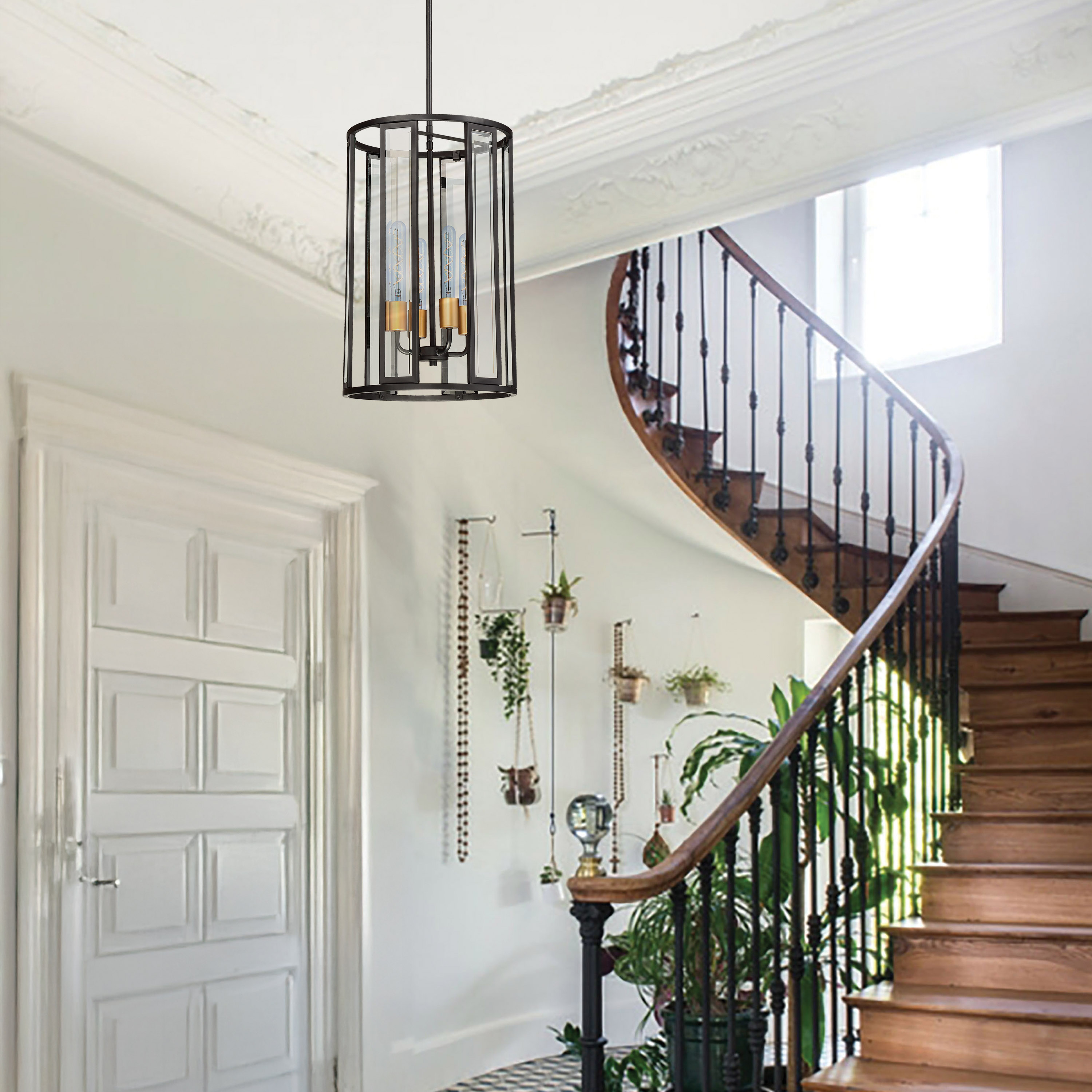 2.8T6/LED/CL/950/120V/E12 - S12519