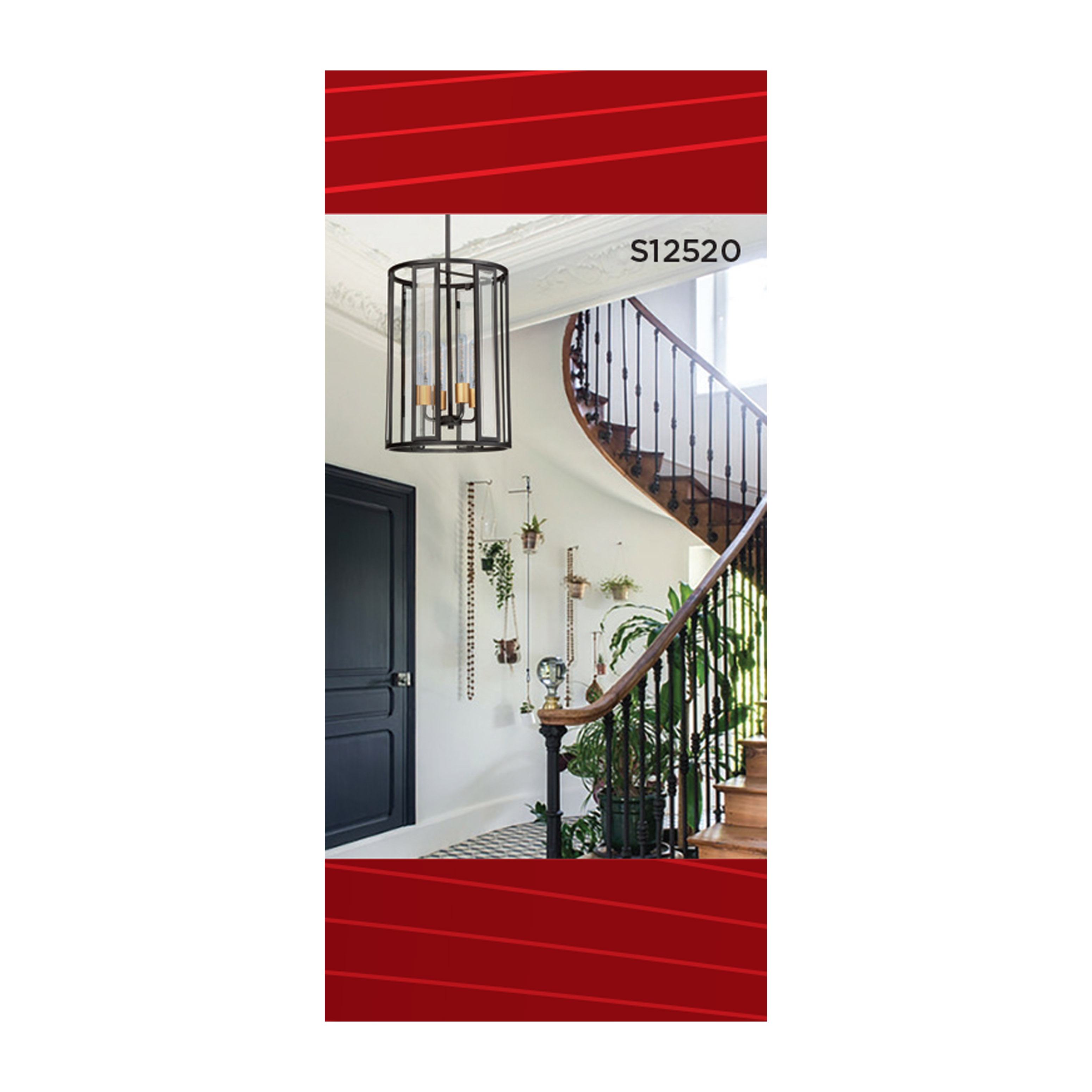 3T6.5/LED/CL/940/E17 - S12520