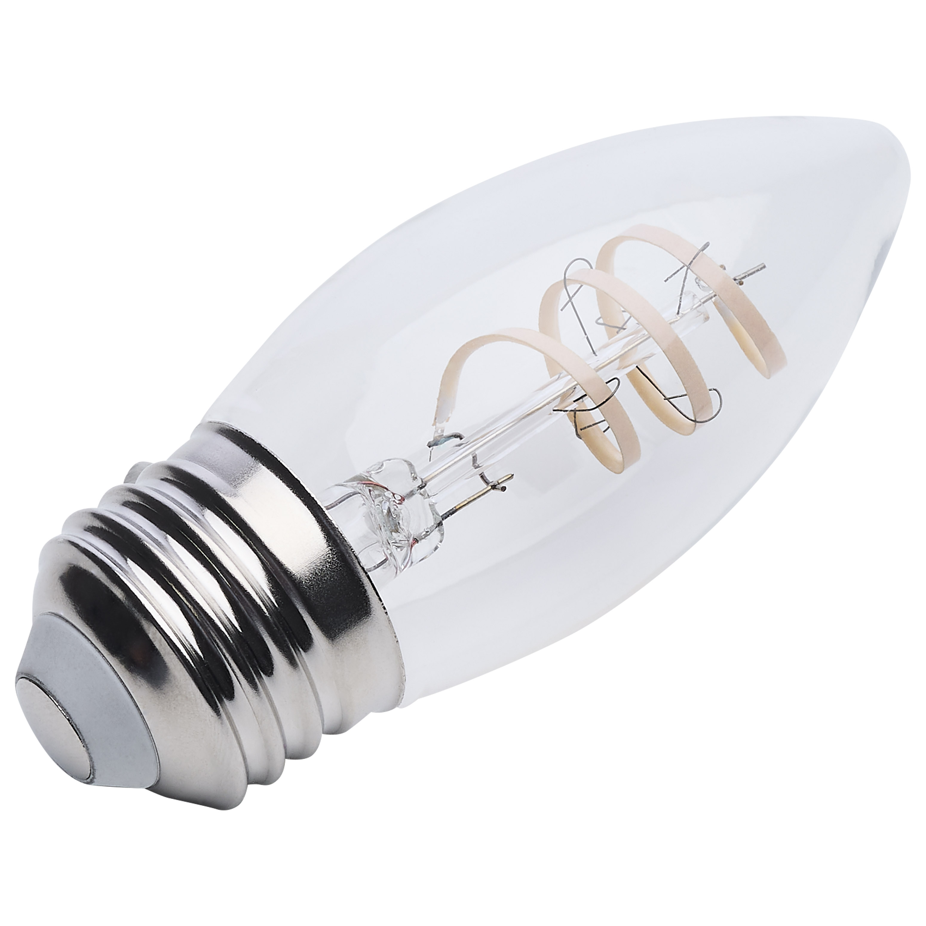 4B11/CL/LED-GF/COIL/927/E26 - S12554