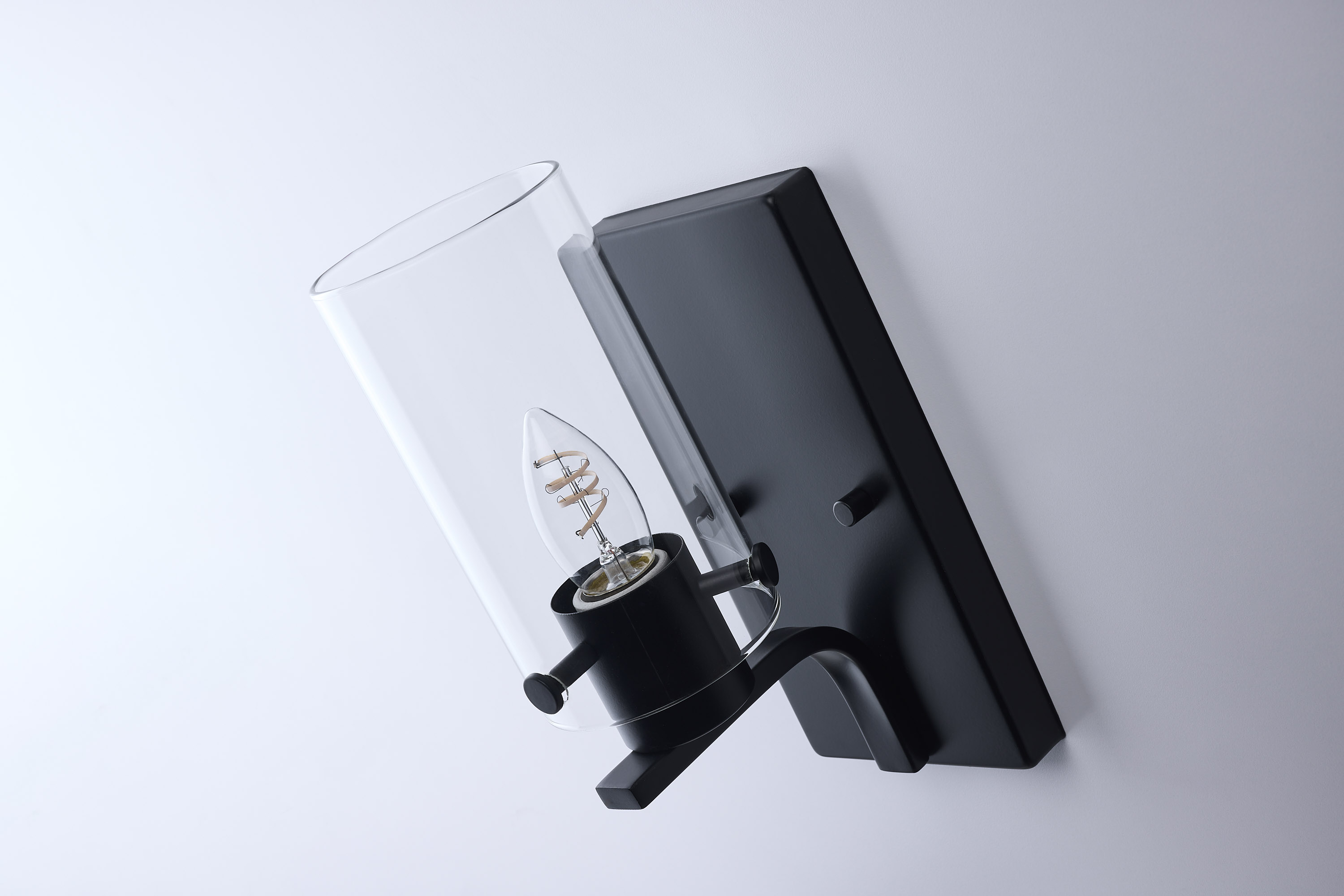 4B11/CL/LED-GF/COIL/930/E26 - S12555