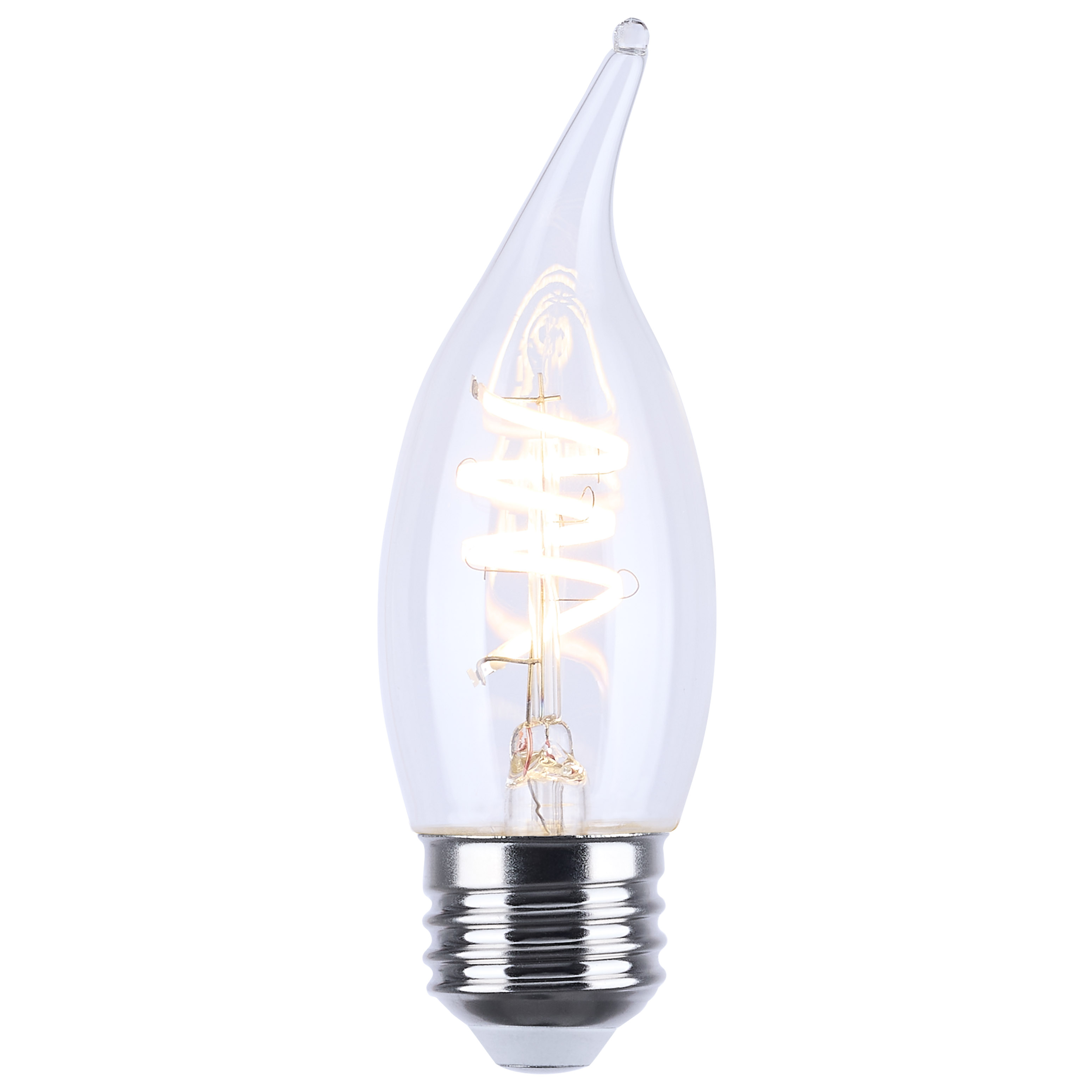 4CA11/CL/LED-GF/COIL/927/E26 - S12556