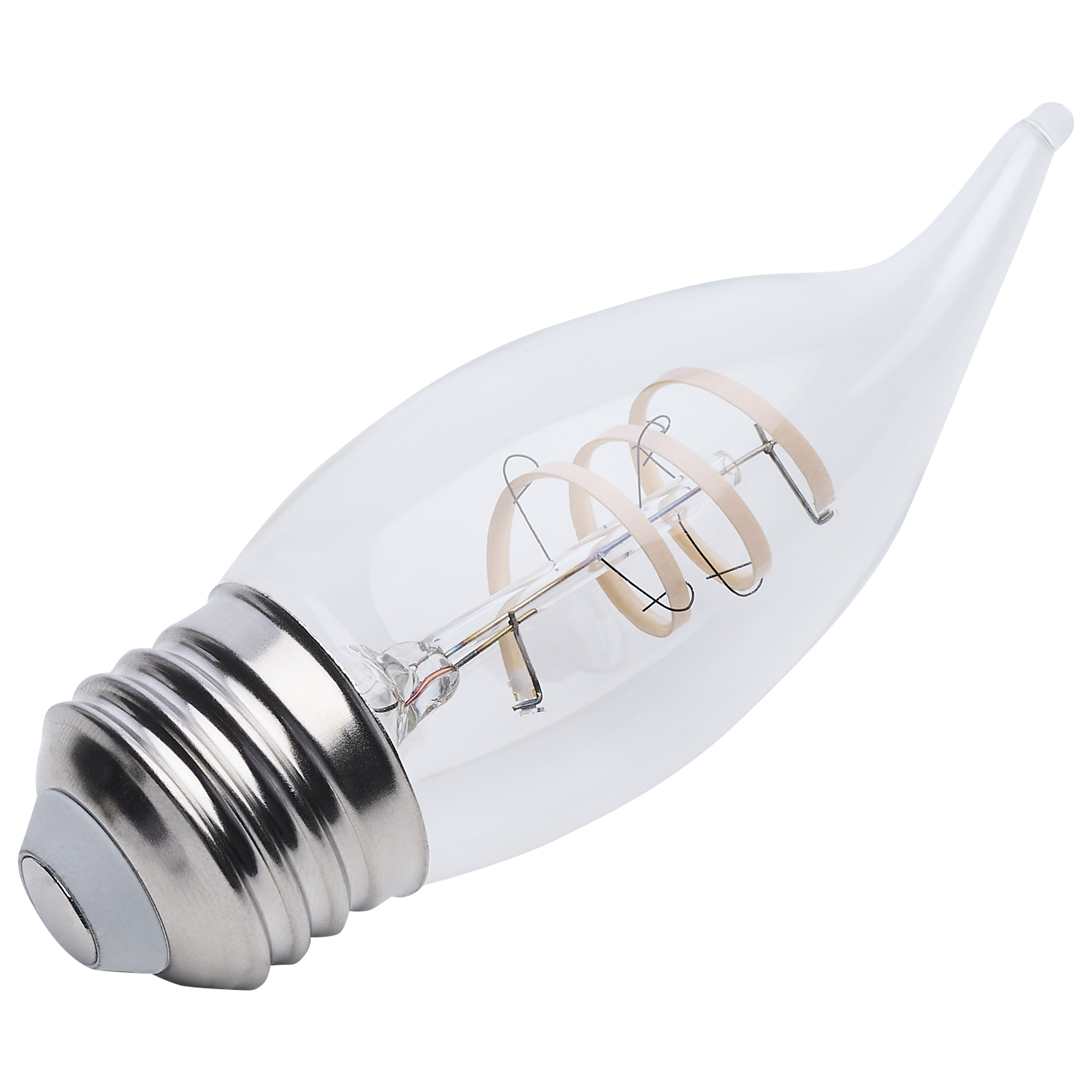 4CA11/CL/LED-GF/COIL/927/E26 - S12556