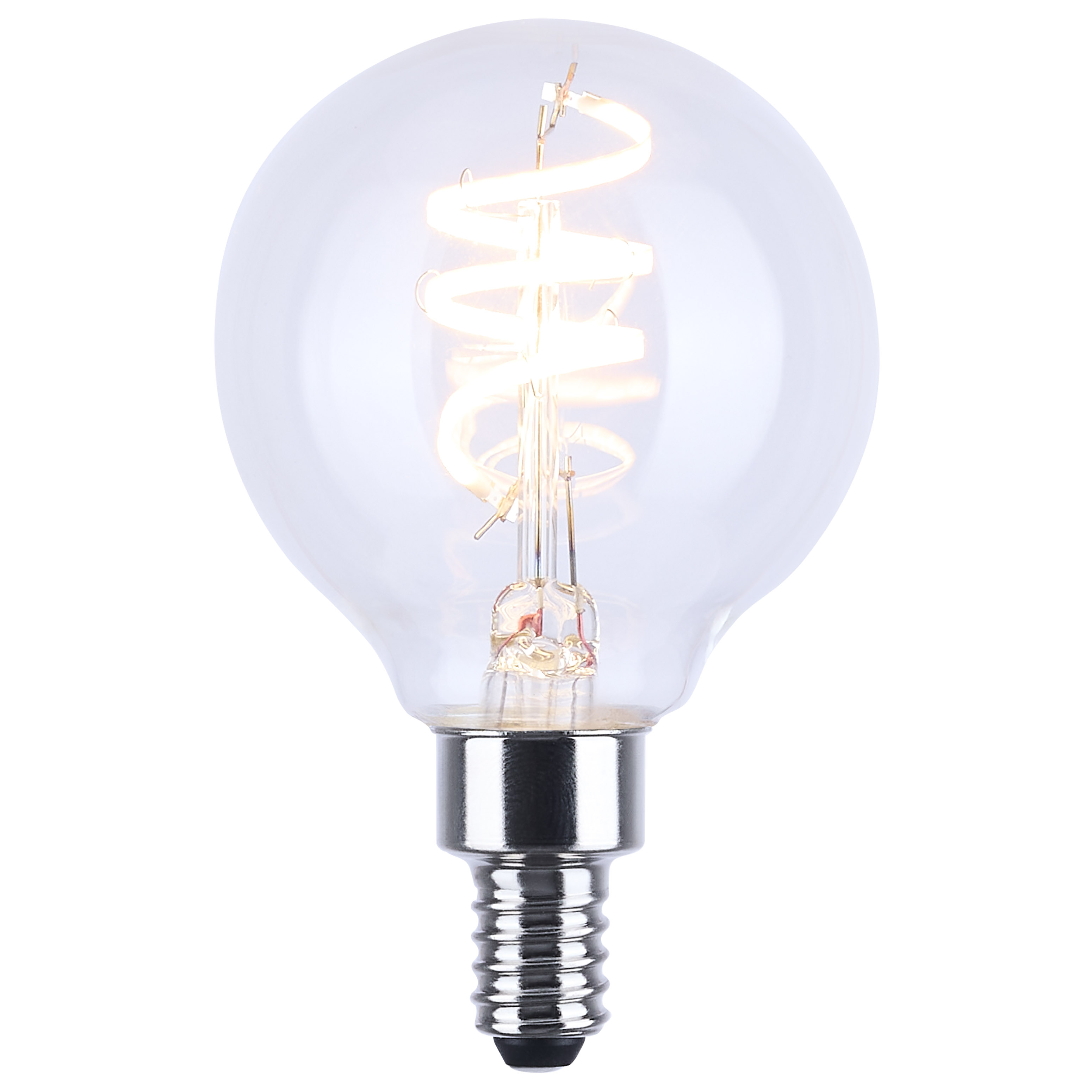 4G16.5/CL/LED-GF/COIL/927/E12 - S12560