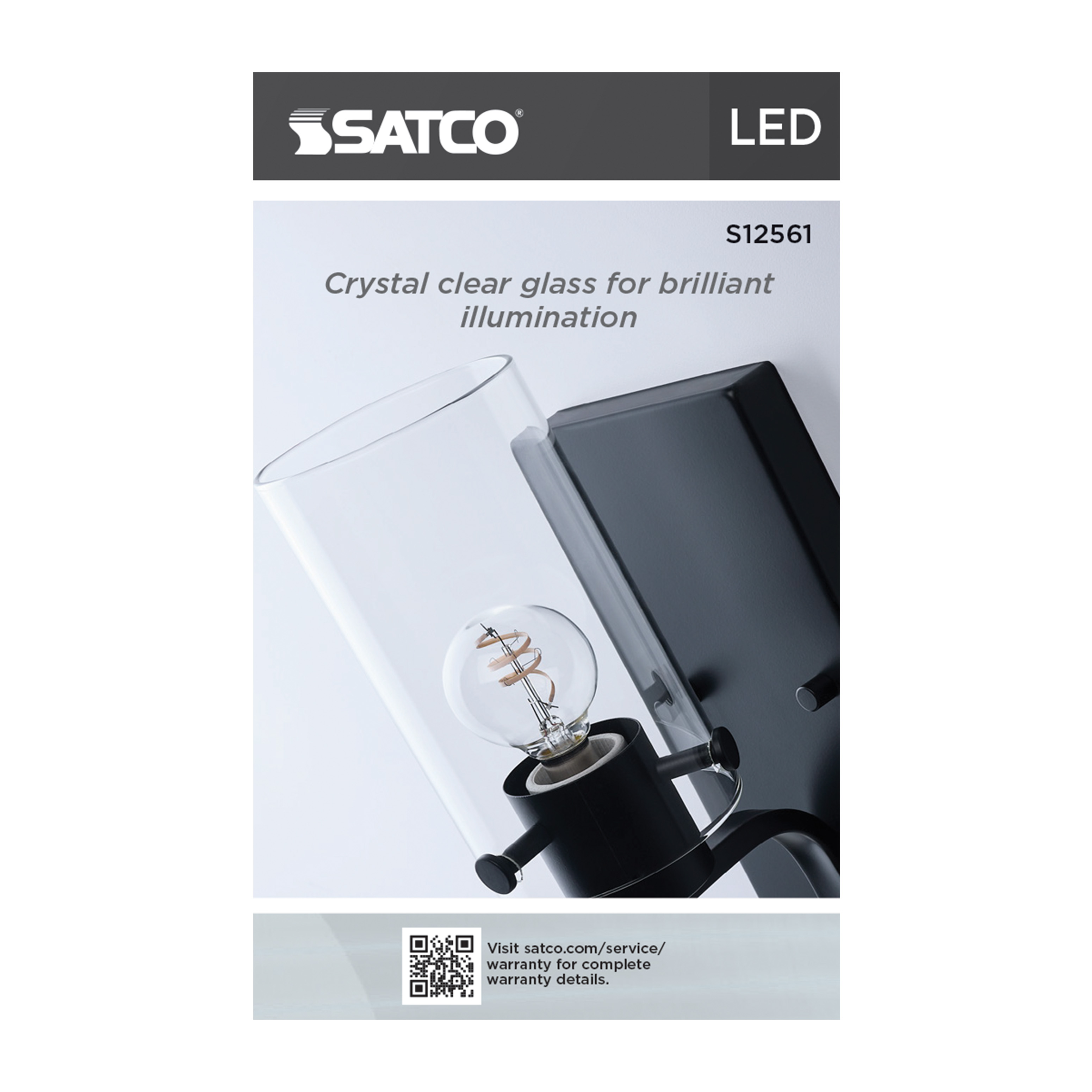 4G16.5/CL/LED-GF/COIL/930/E12 - S12561