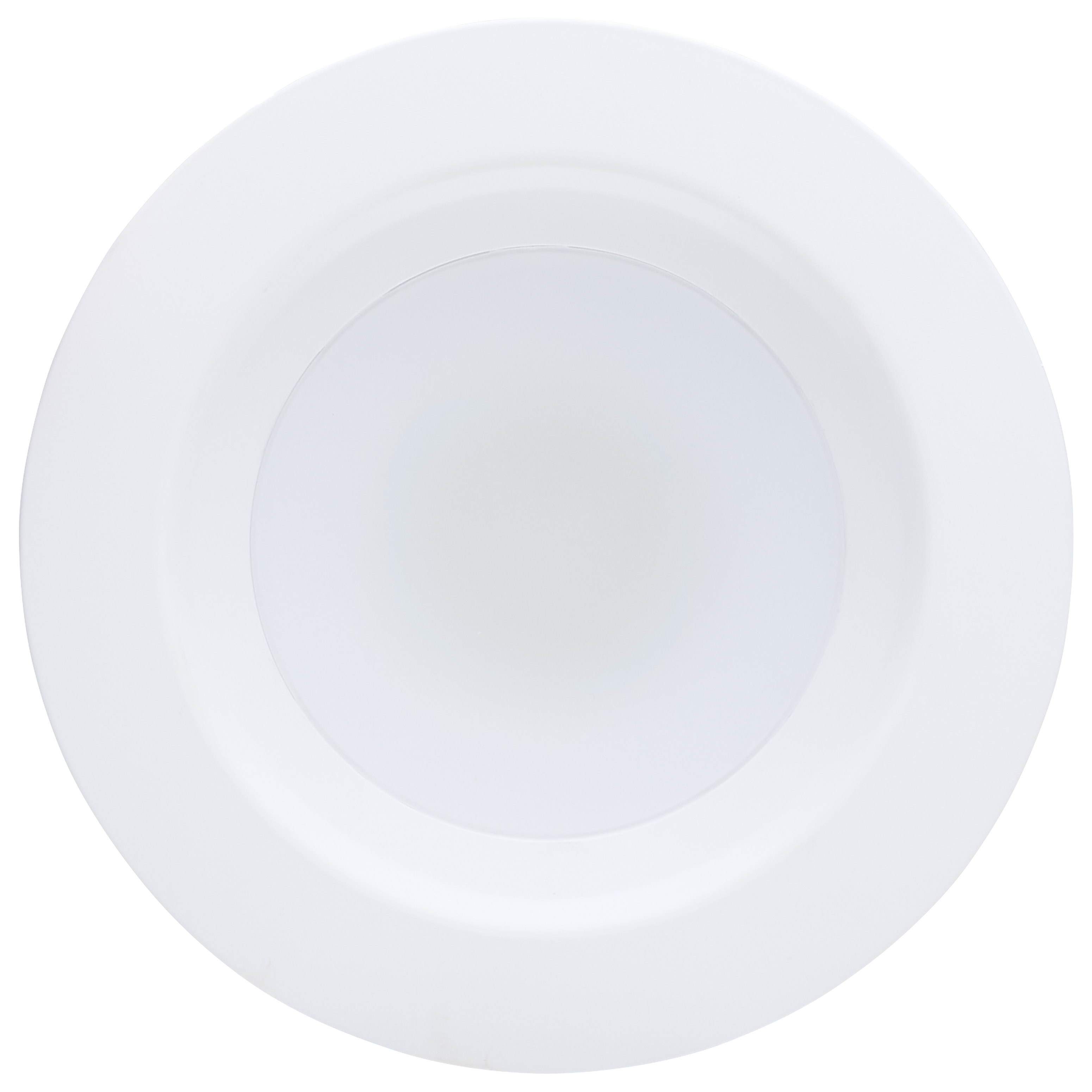 6WLED/DLR/4/5CCT/E/RND/WH - S12600