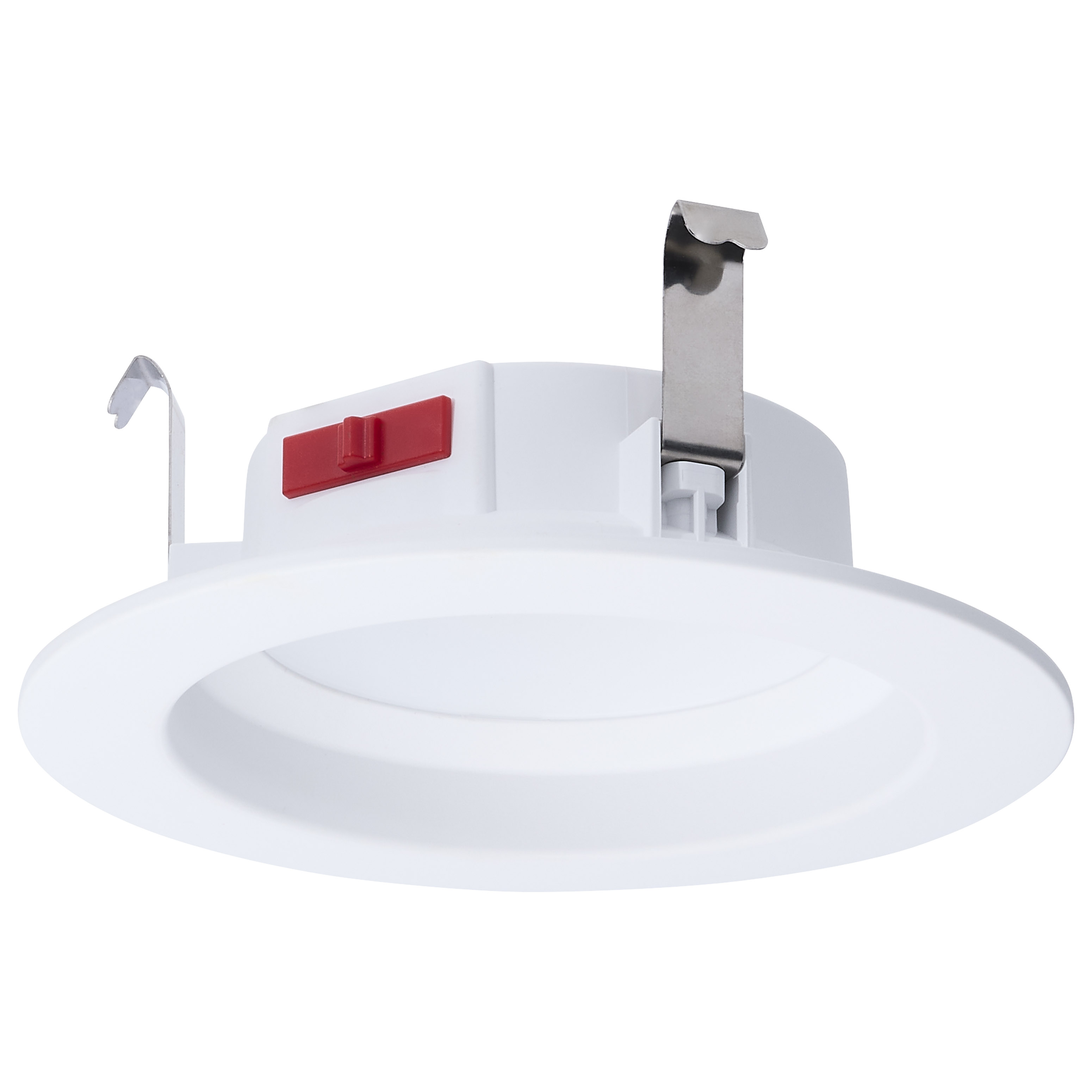 6WLED/DLR/4/5CCT/E/RND/WH - S12600