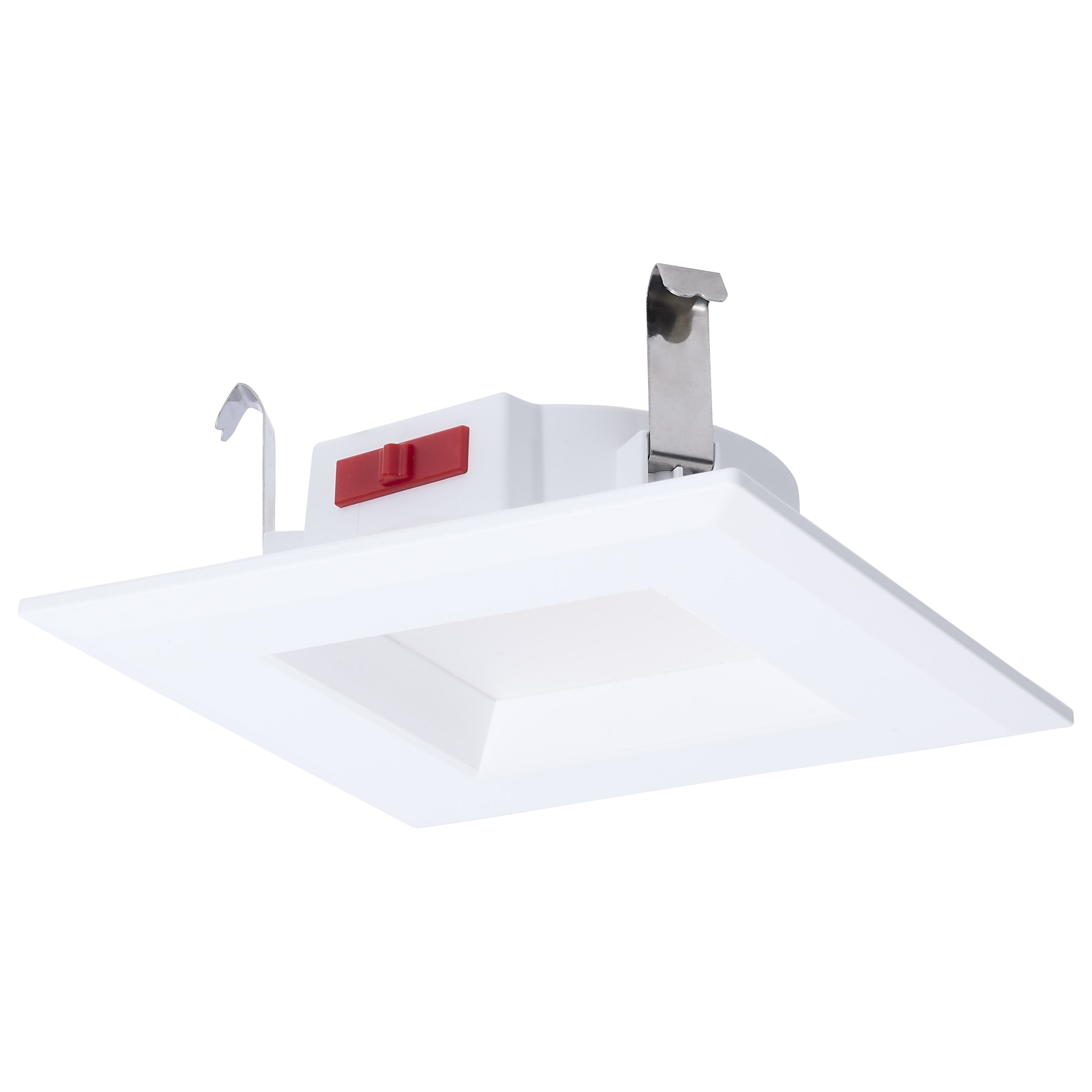 6WLED/DLR/4/5CCT/E/SQ/WH - S12601