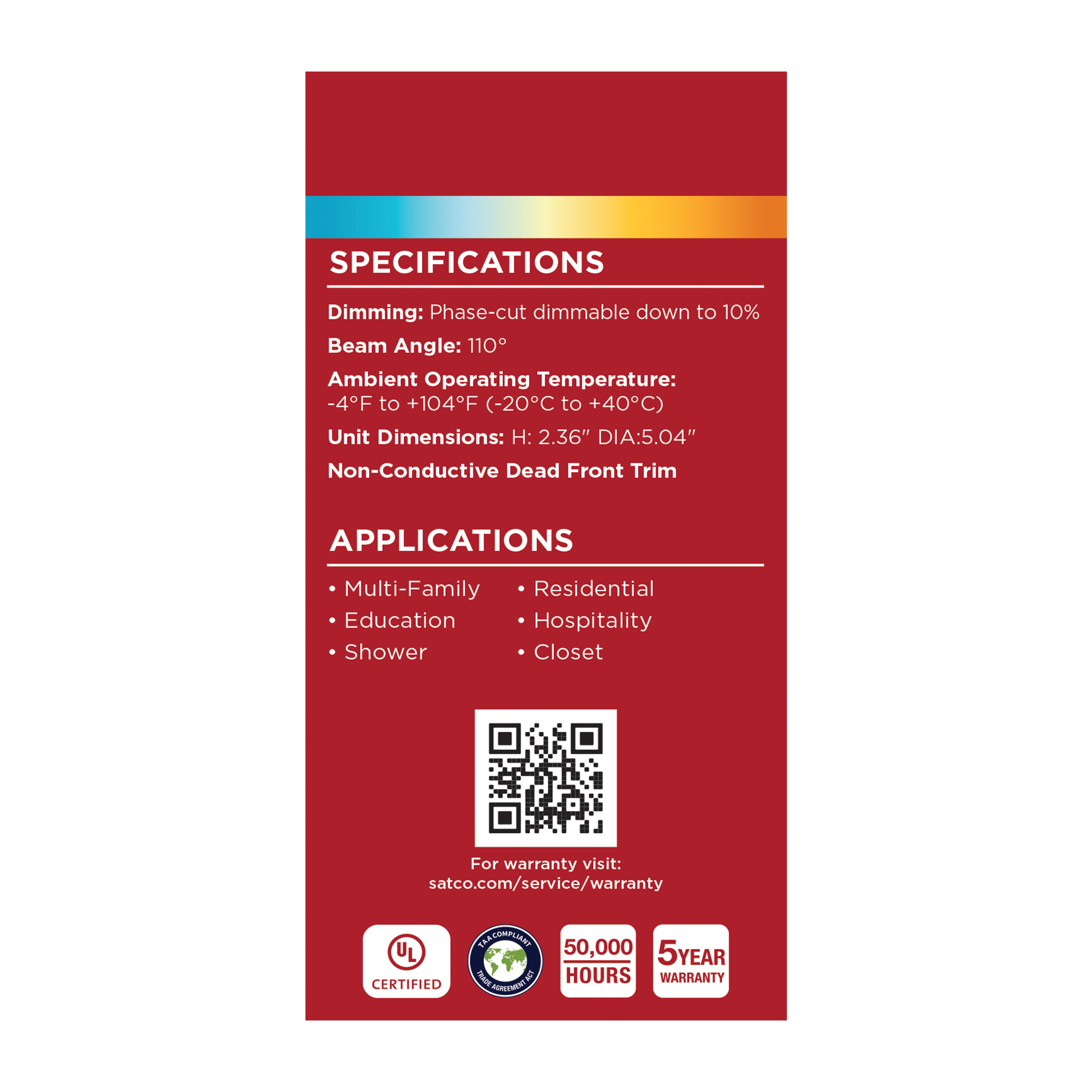 DLR8WL4R/9TSCCT5/WHB/D120 - S12900