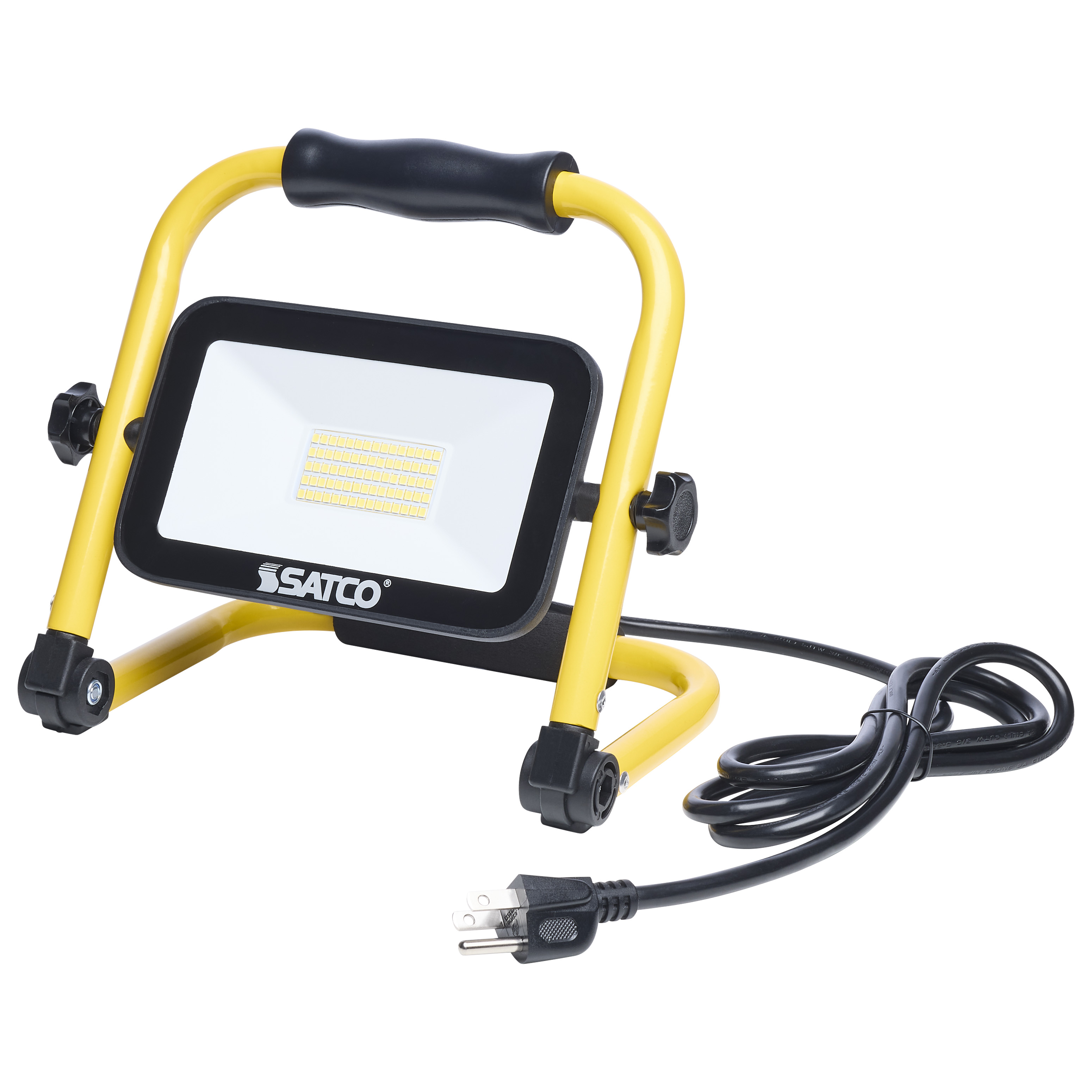WL35W/LED/850/Y/120/IP65 - S13096
