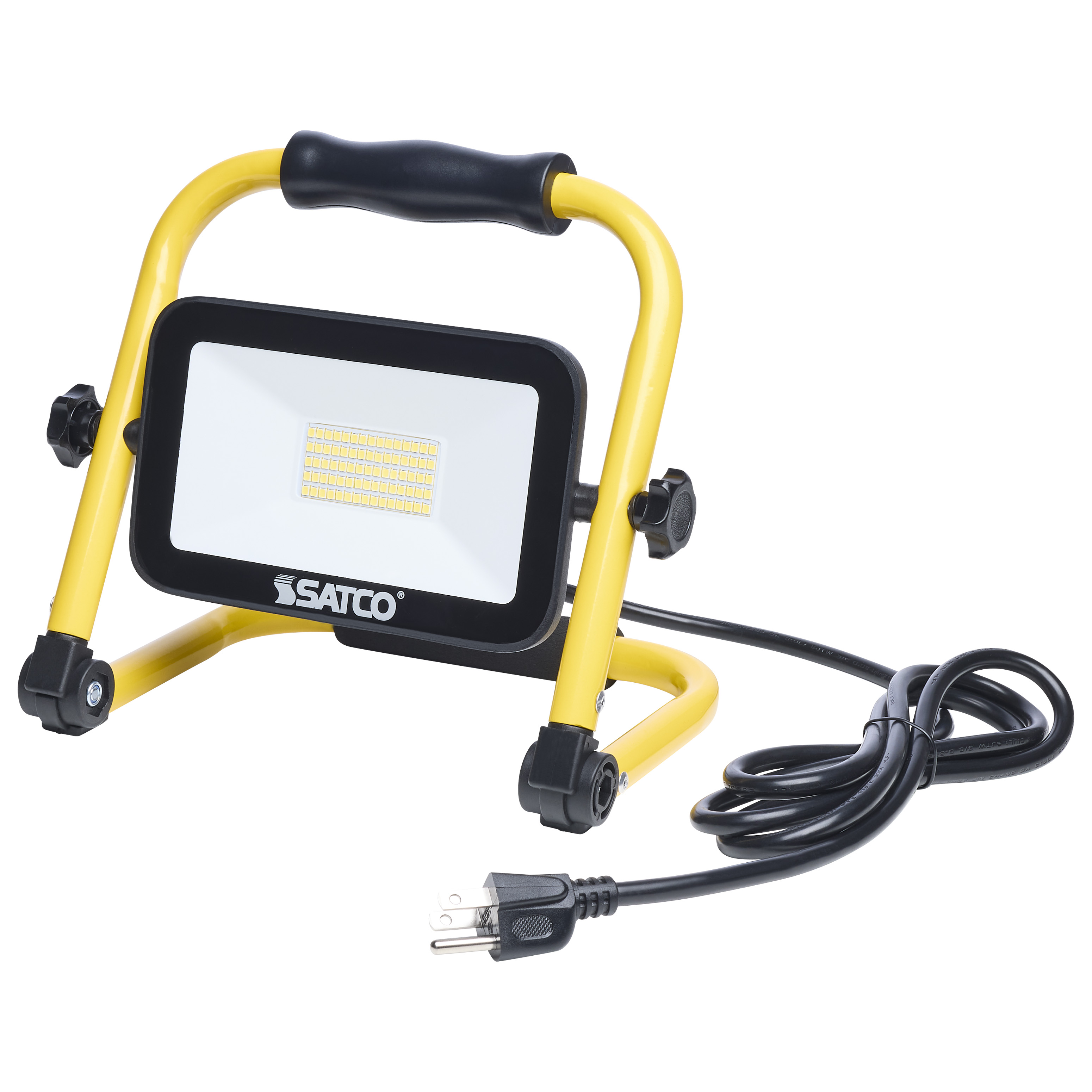 WL35W/LED/850/Y/120/IP65 - S13096