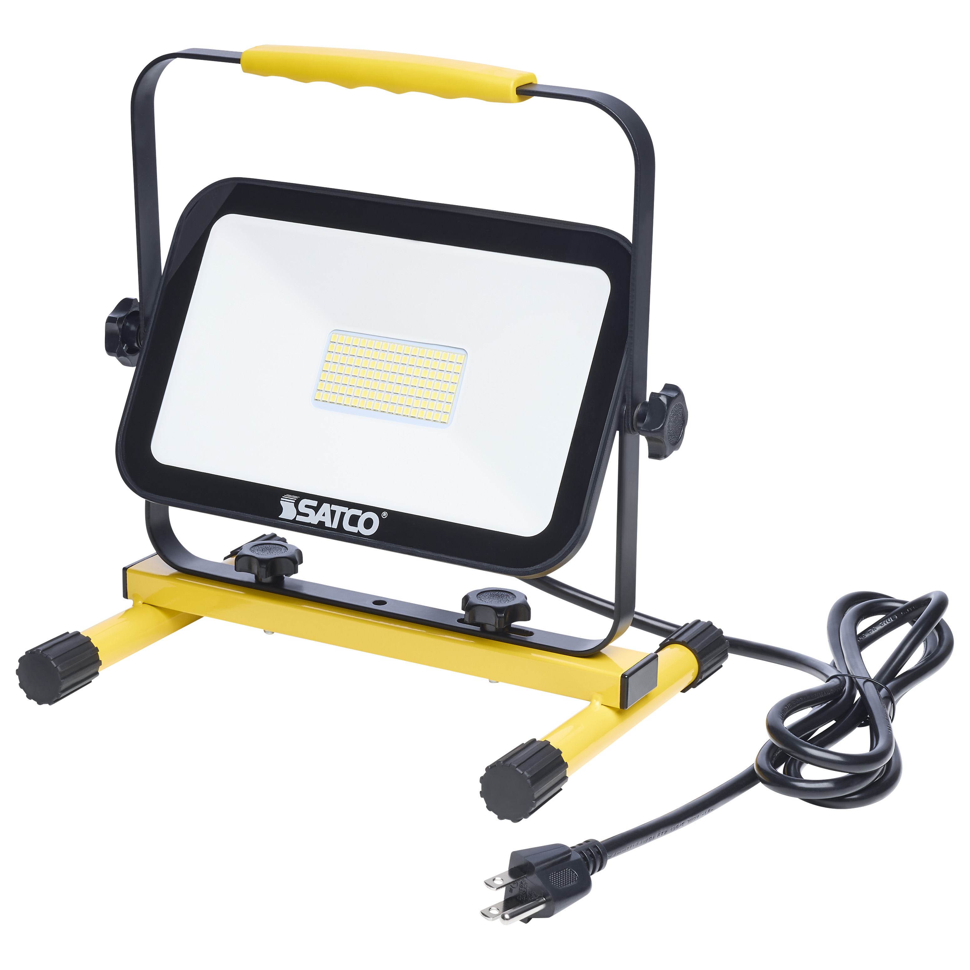 WL50W/LED/850/Y/120/IP65/TP - S13097