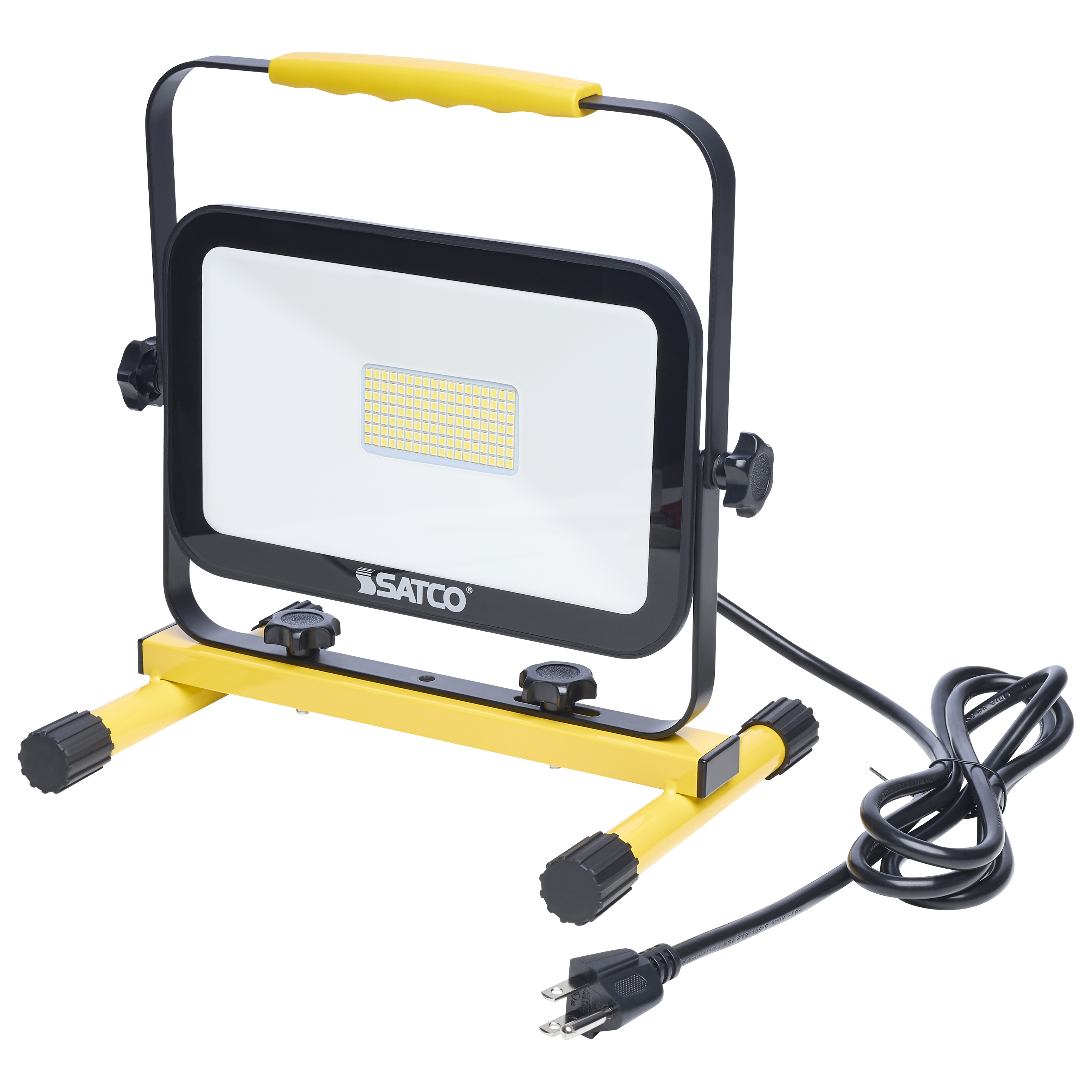 WL50W/LED/850/Y/120/IP65/TP - S13097