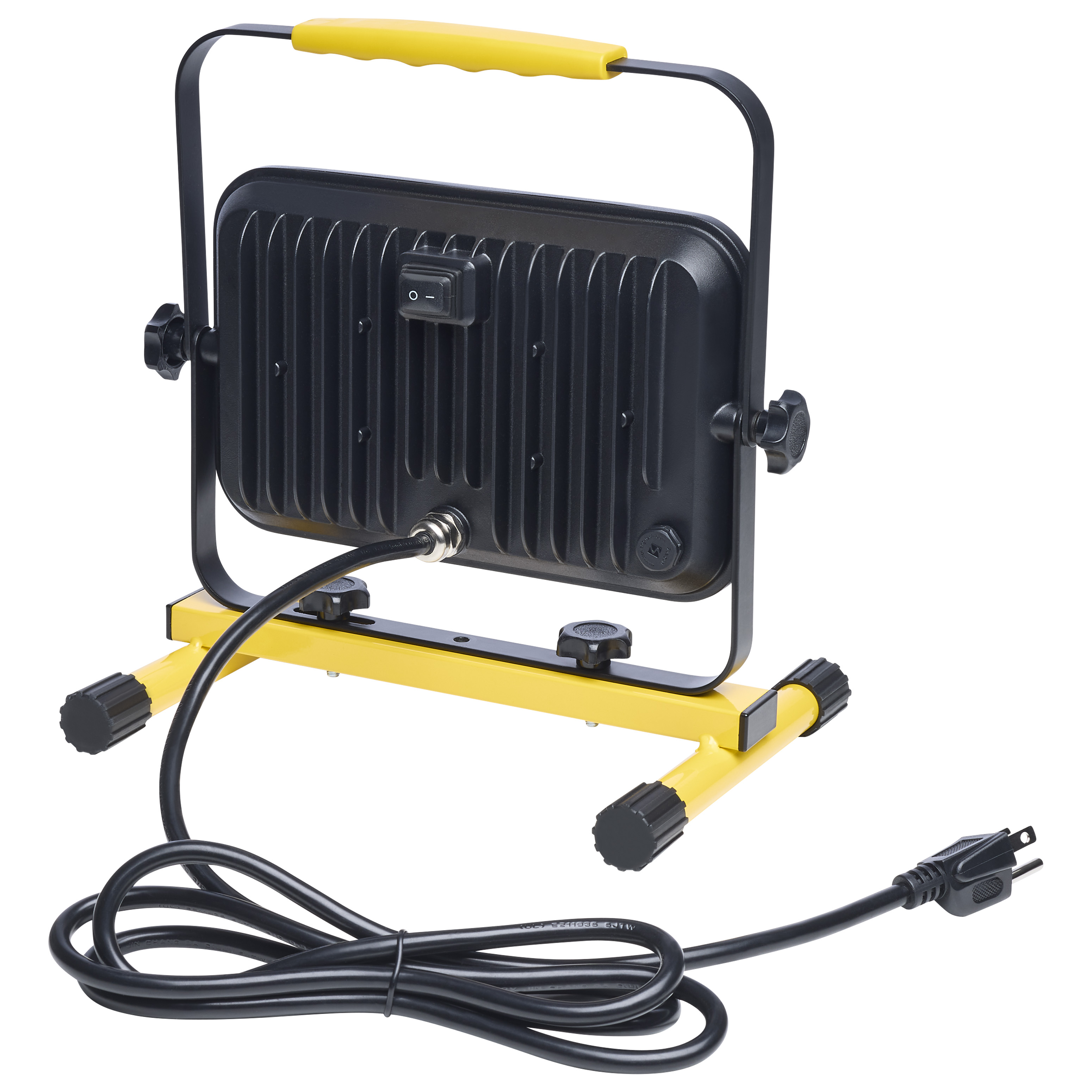 WL50W/LED/850/Y/120/IP65/TP - S13097