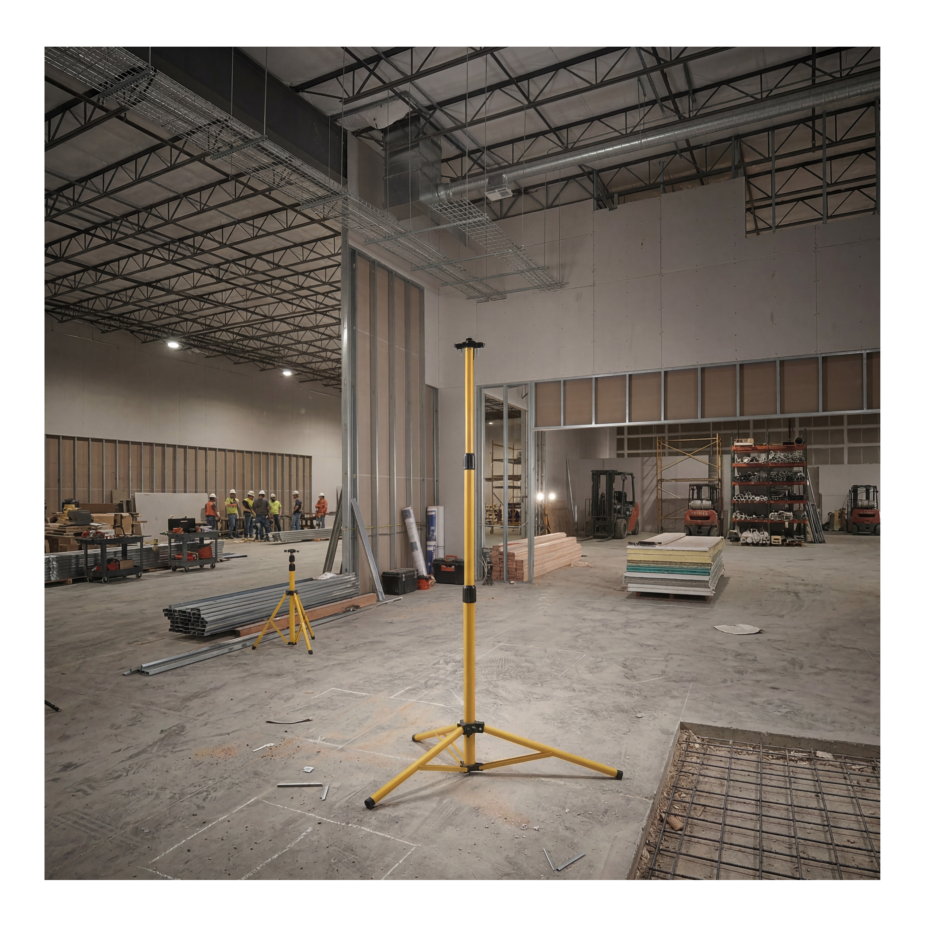 TRIPOD/5FT/Y - S13098