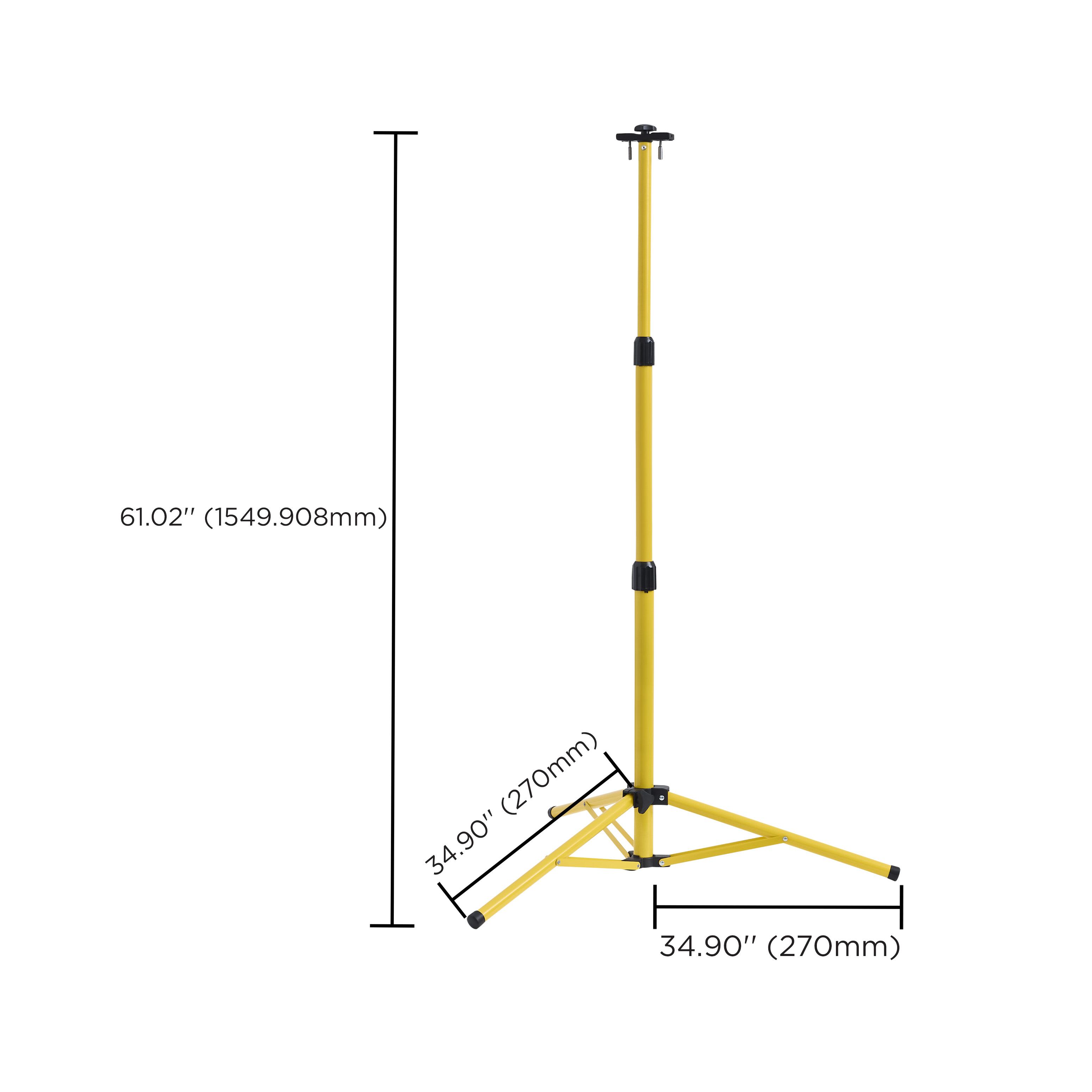 TRIPOD/5FT/Y - S13098