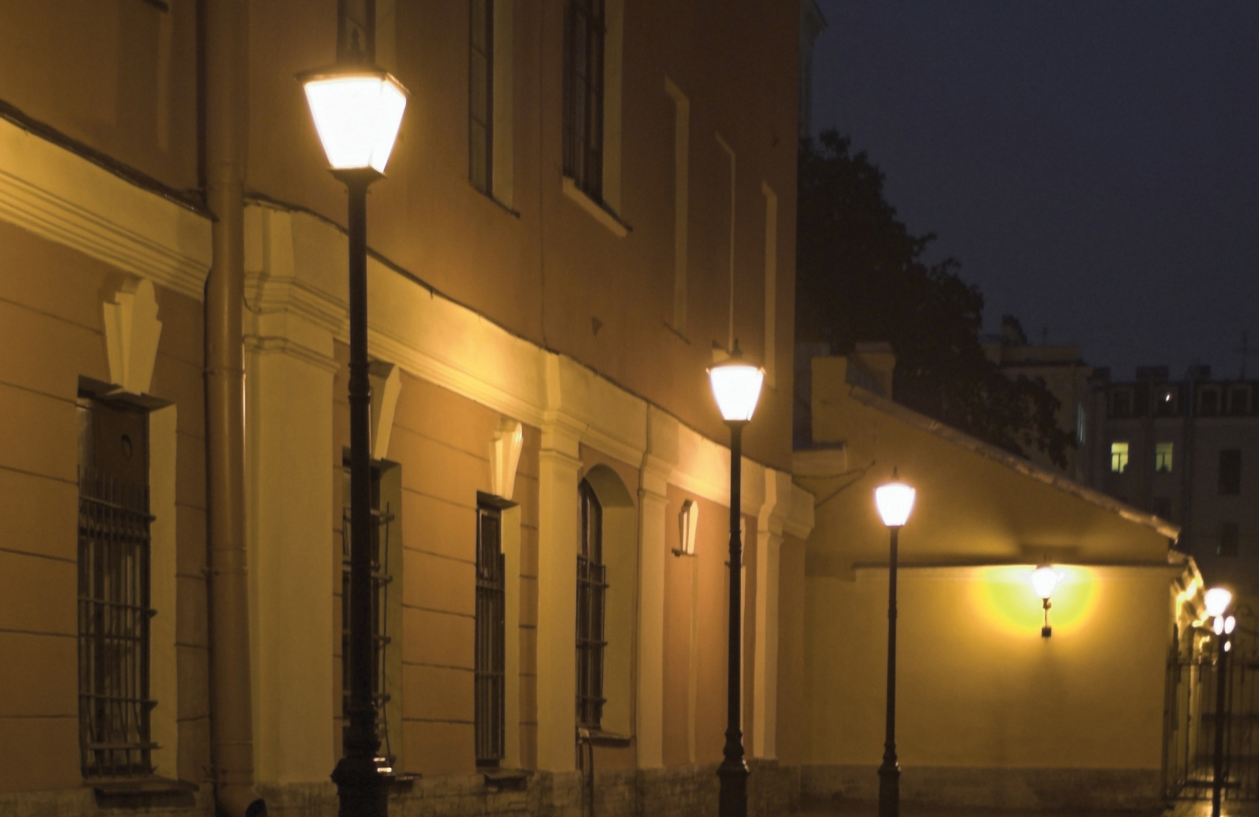 35WA25/LED/65K/100-277V/EX39 - S13111